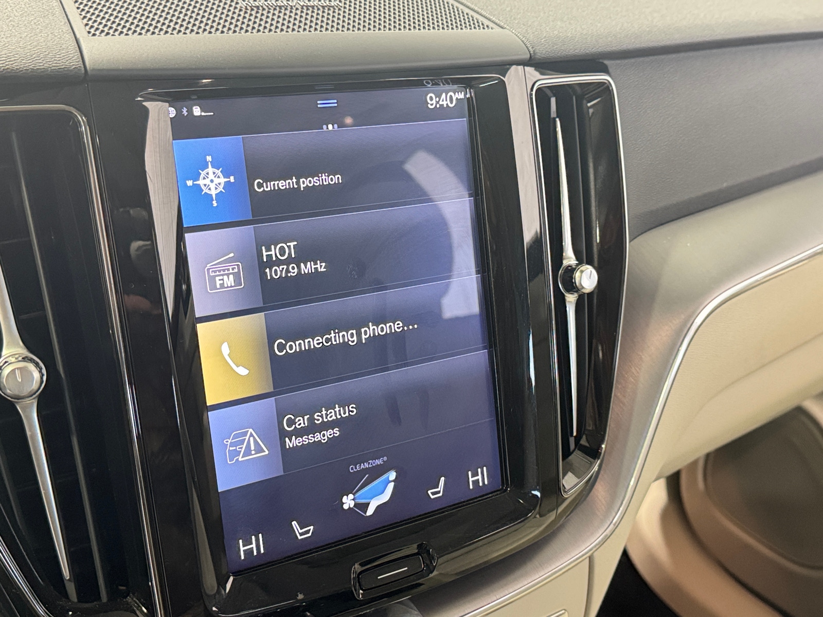 Thumbnail: 2020 Volvo XC60 - 3