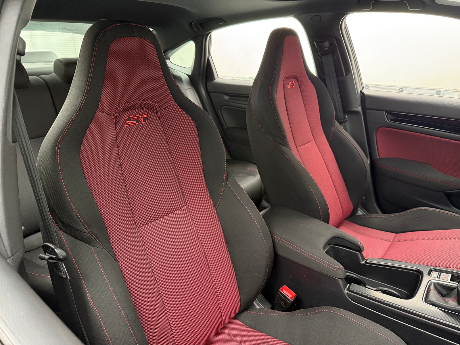 Thumbnail: 2023 Honda Civic - 2