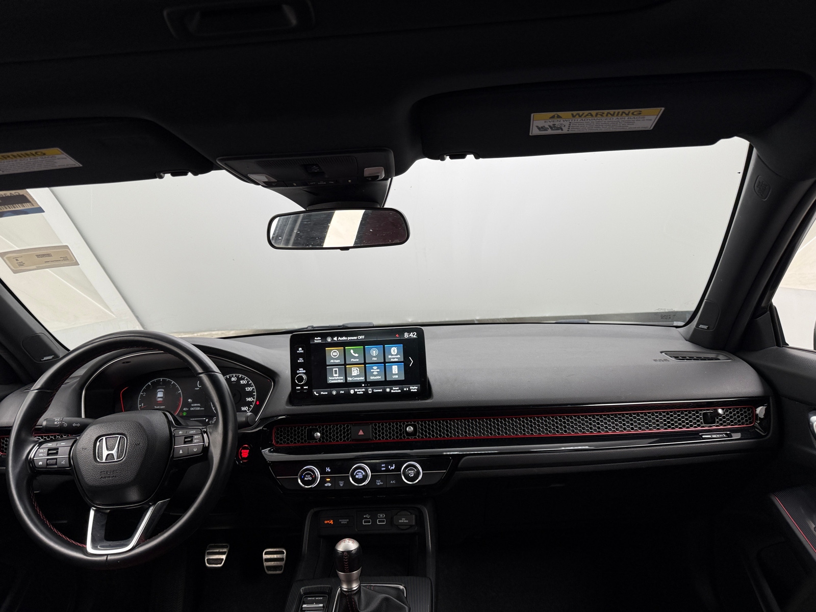 Thumbnail: 2023 Honda Civic - 3