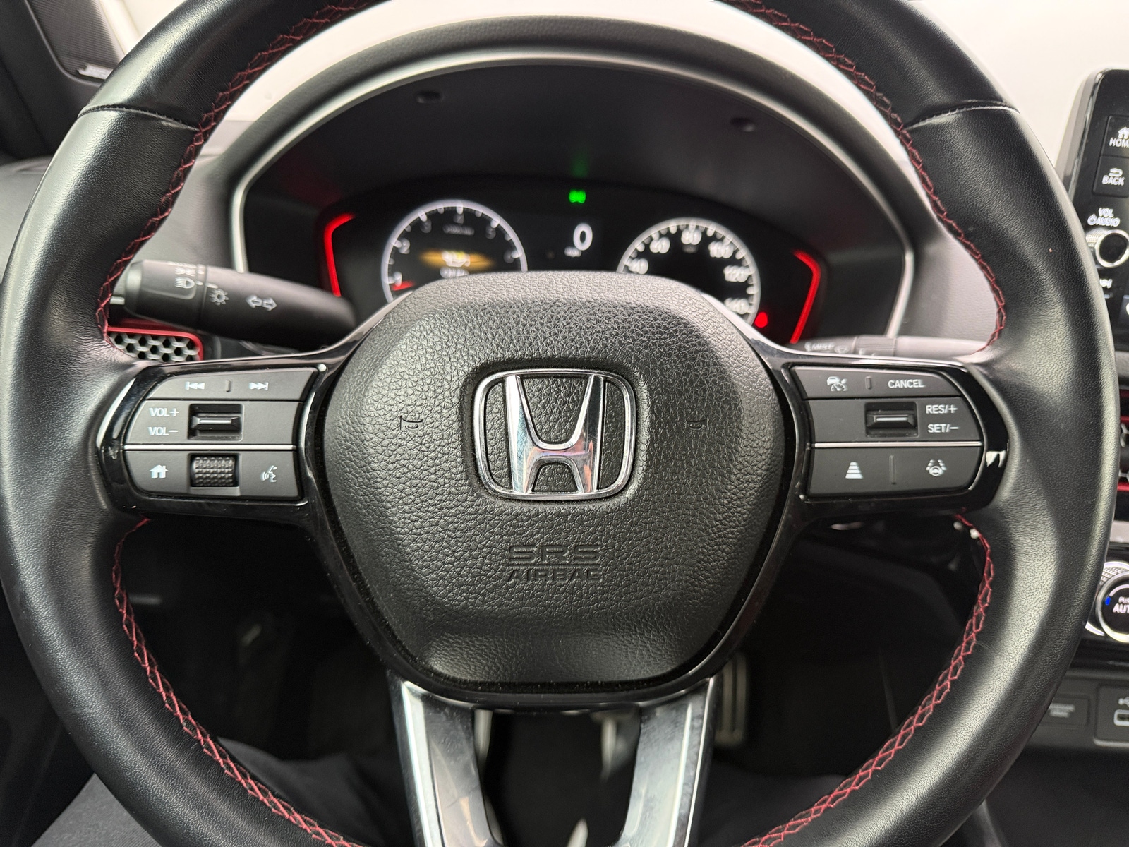 Thumbnail: 2023 Honda Civic - 5