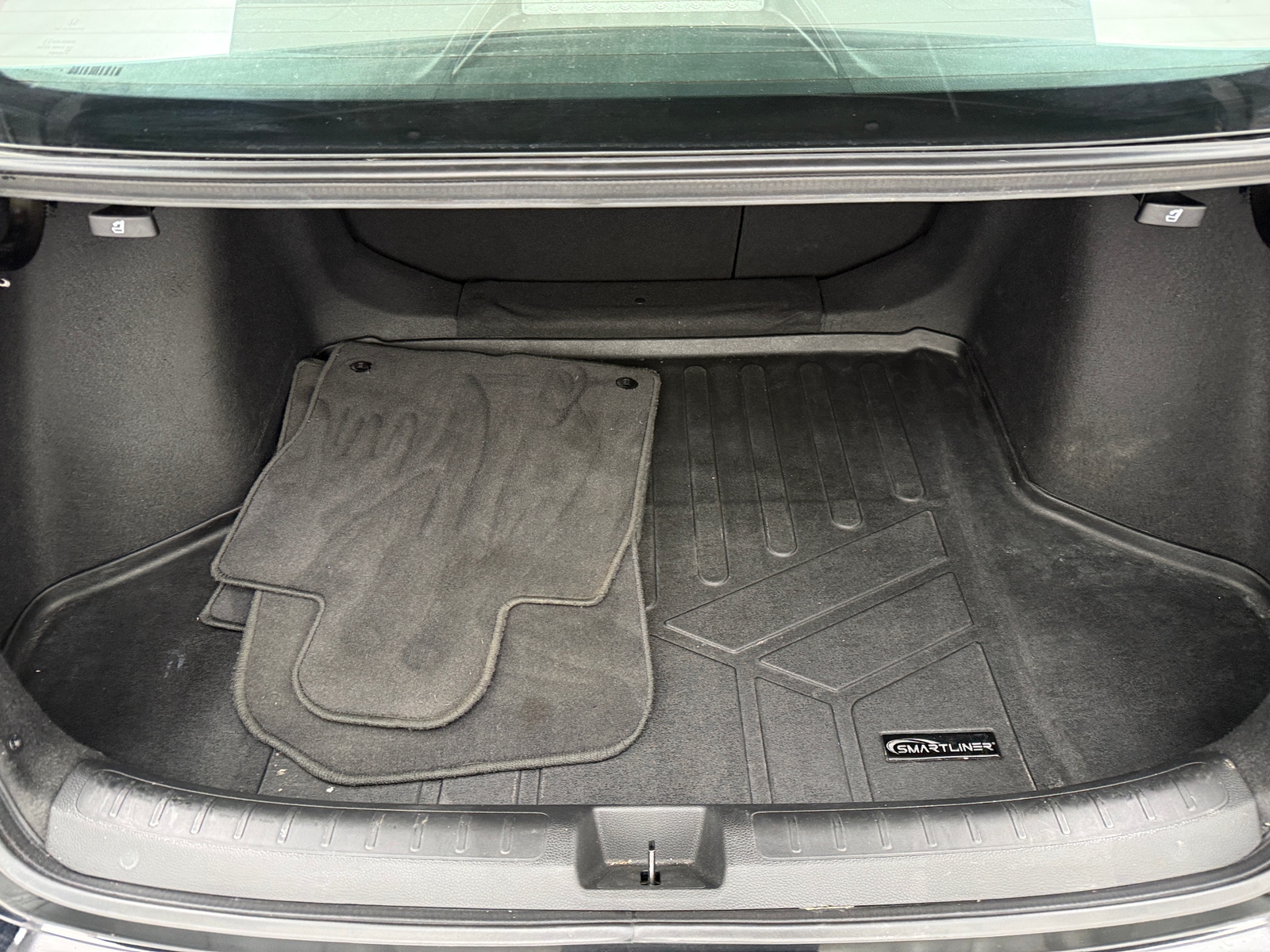 Thumbnail: 2023 Honda Civic - 7