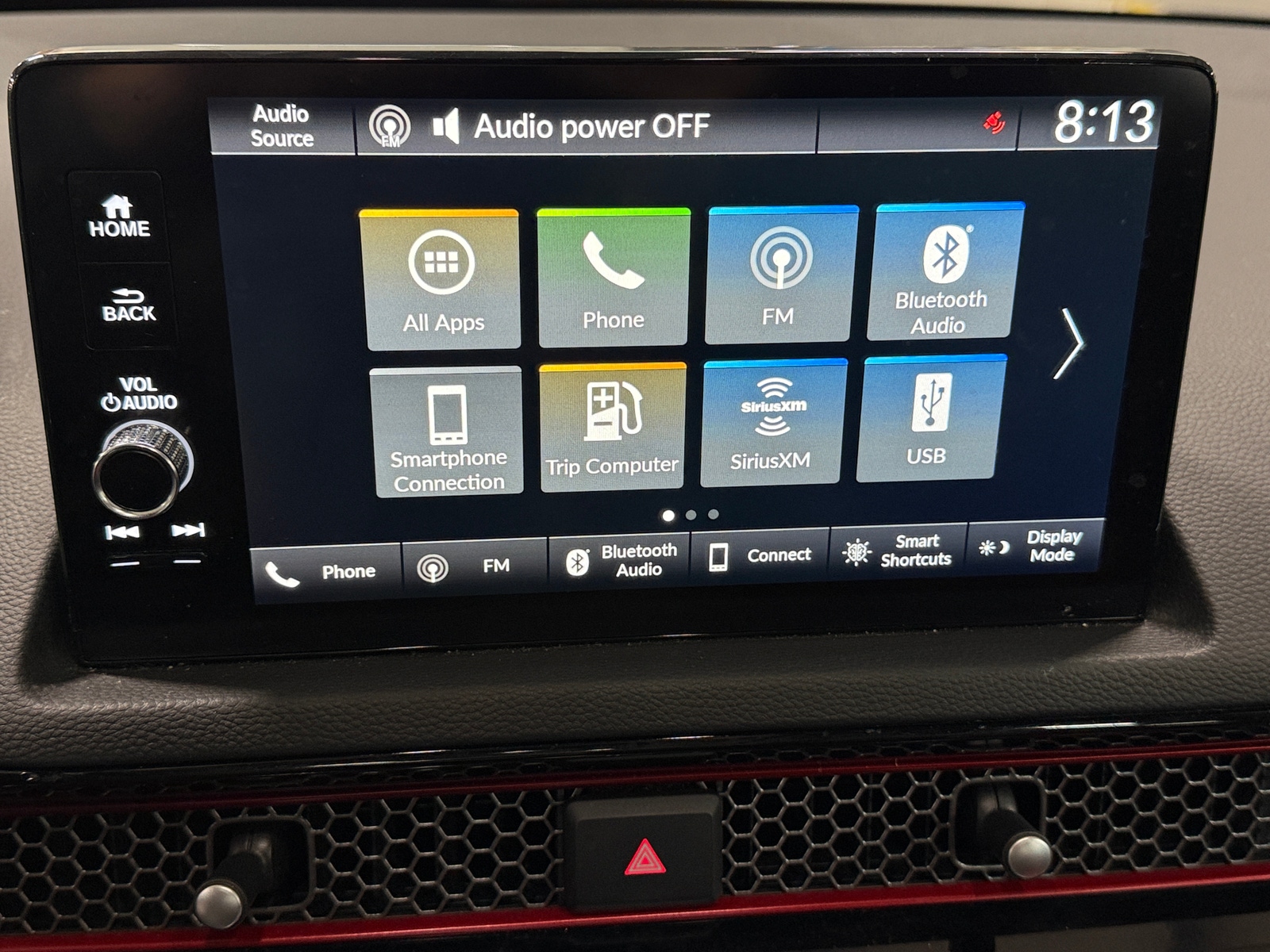 Thumbnail: 2023 Honda Civic - 4