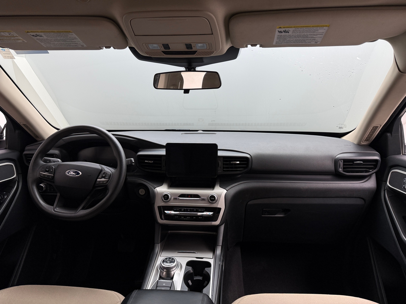 Thumbnail: 2021 Ford Explorer - 3