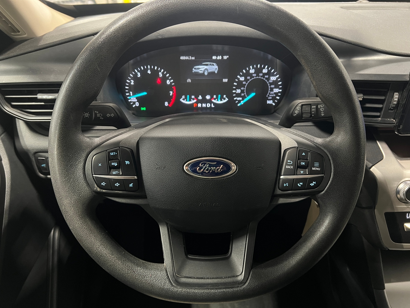 Thumbnail: 2021 Ford Explorer - 5