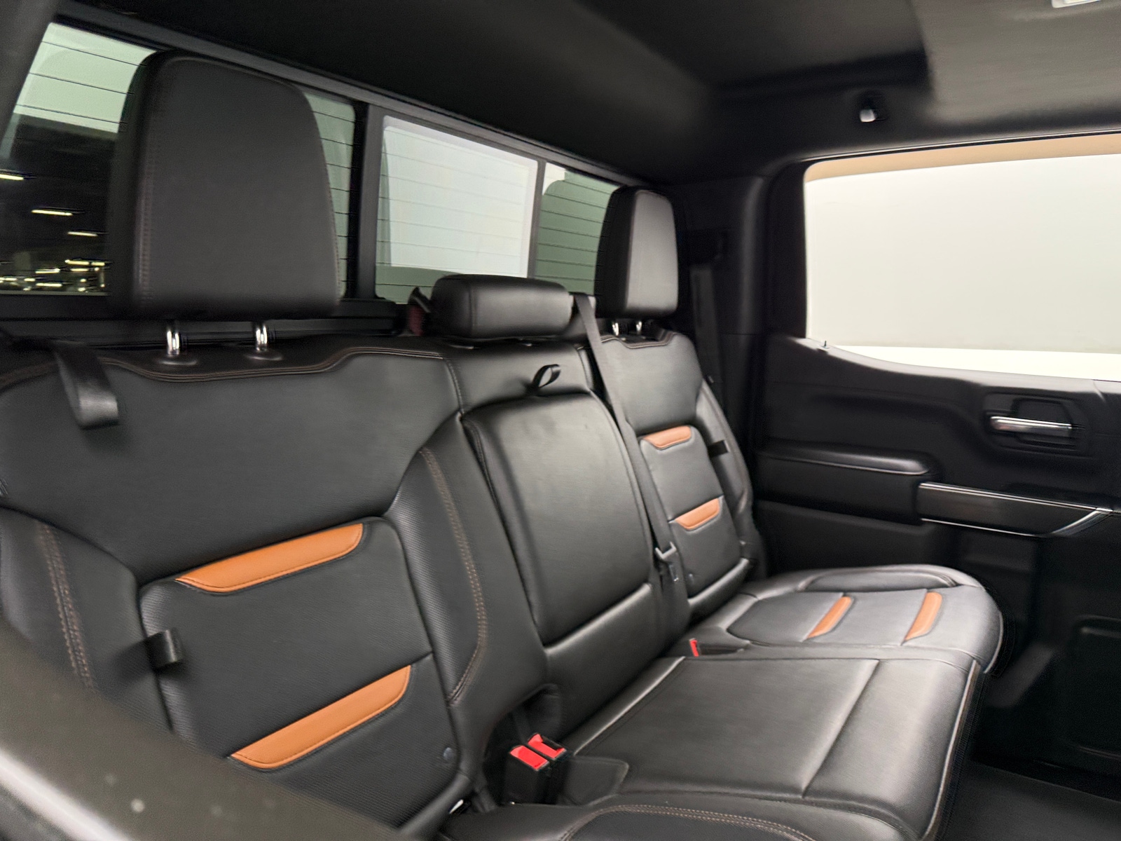 Thumbnail: 2020 GMC Sierra 1500 - 5