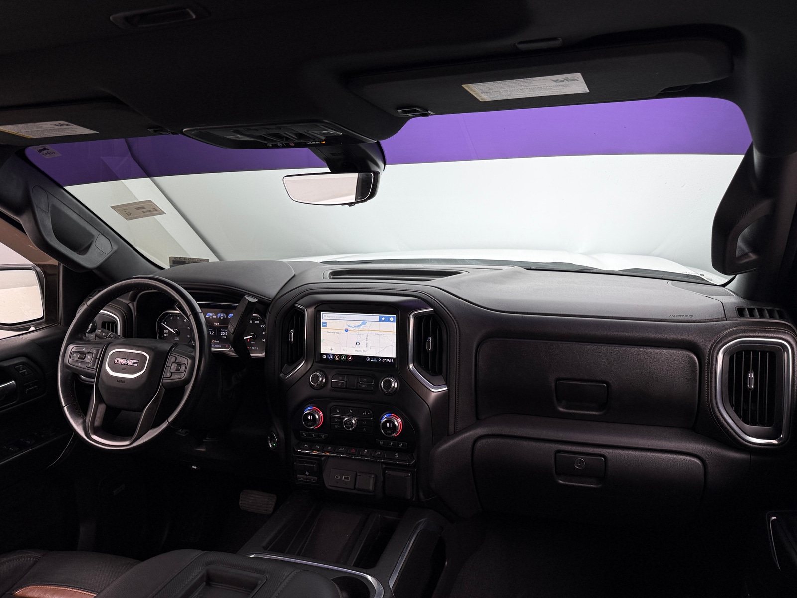 Thumbnail: 2020 GMC Sierra 1500 - 2