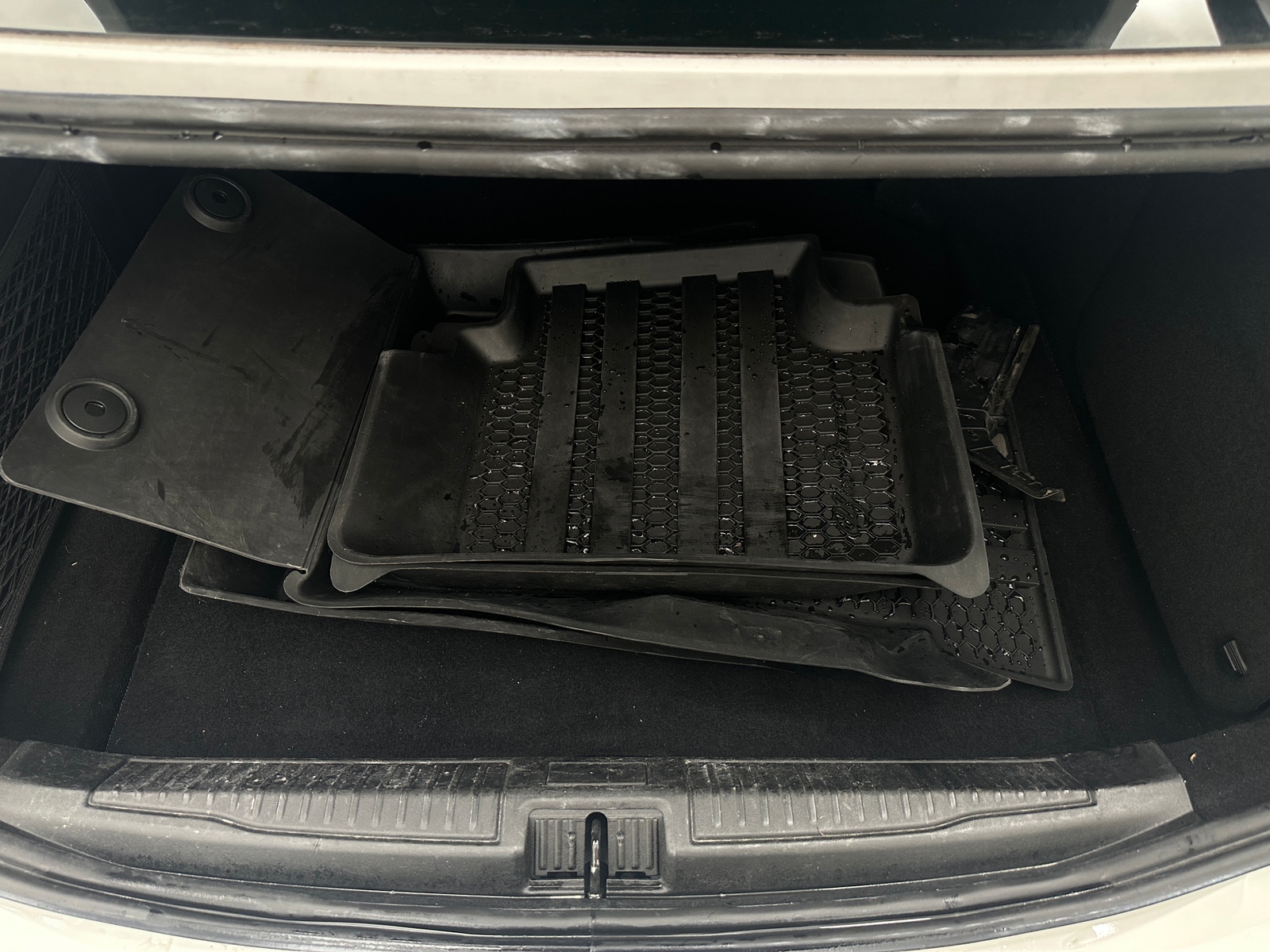 Thumbnail: 2021 Alfa Romeo Giulia - 6