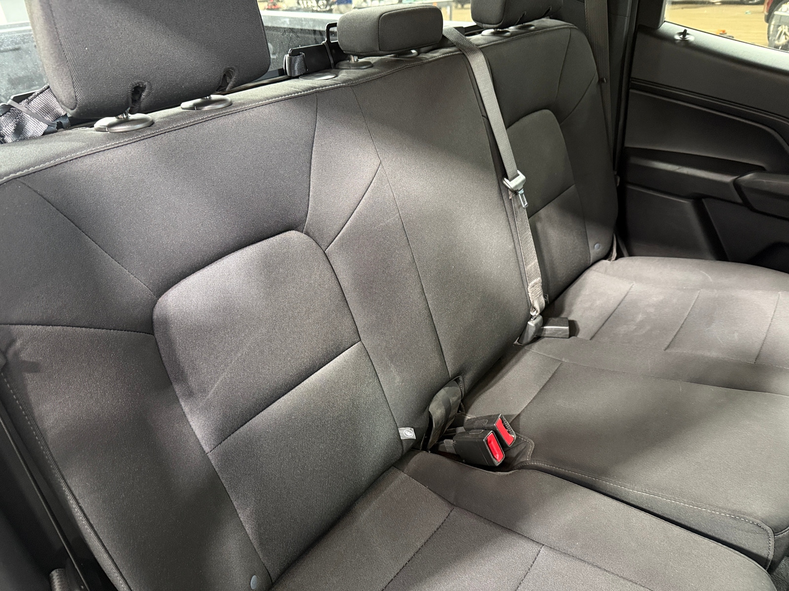 Thumbnail: 2024 Chevrolet Colorado - 6