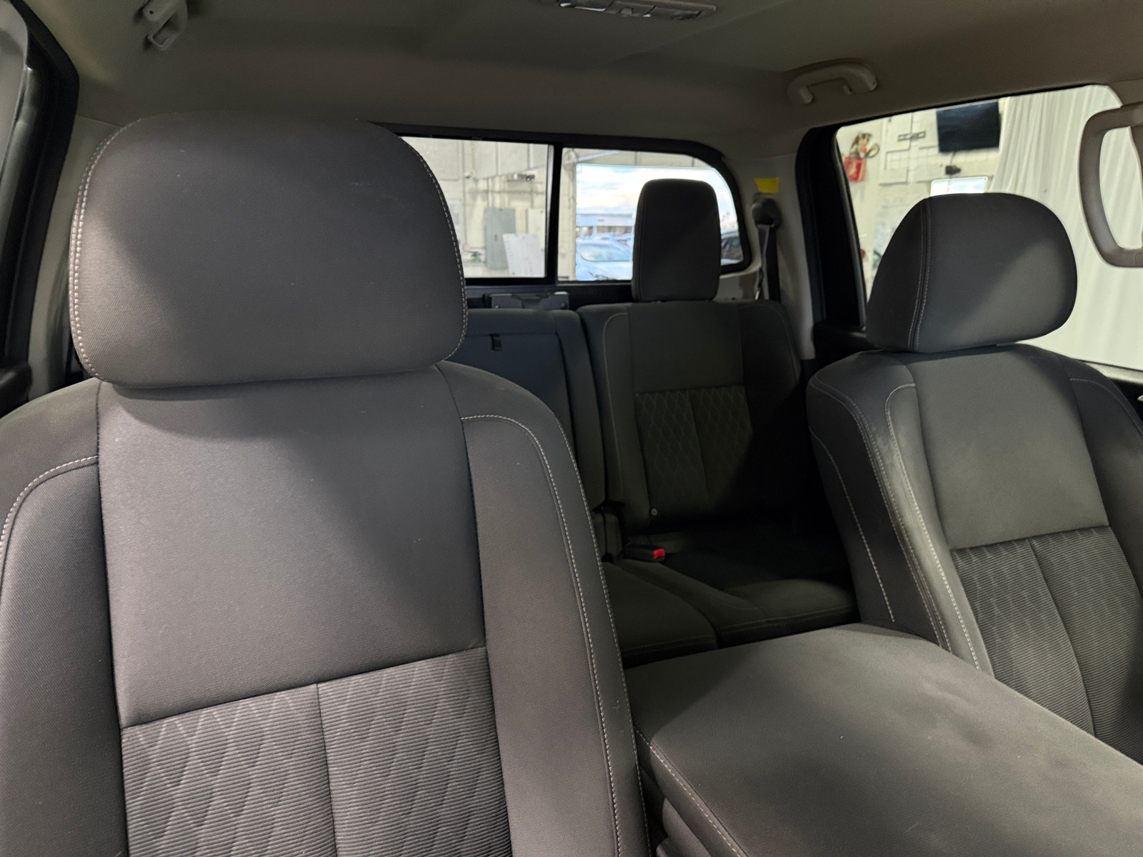 Thumbnail: 2018 Nissan Titan - 2