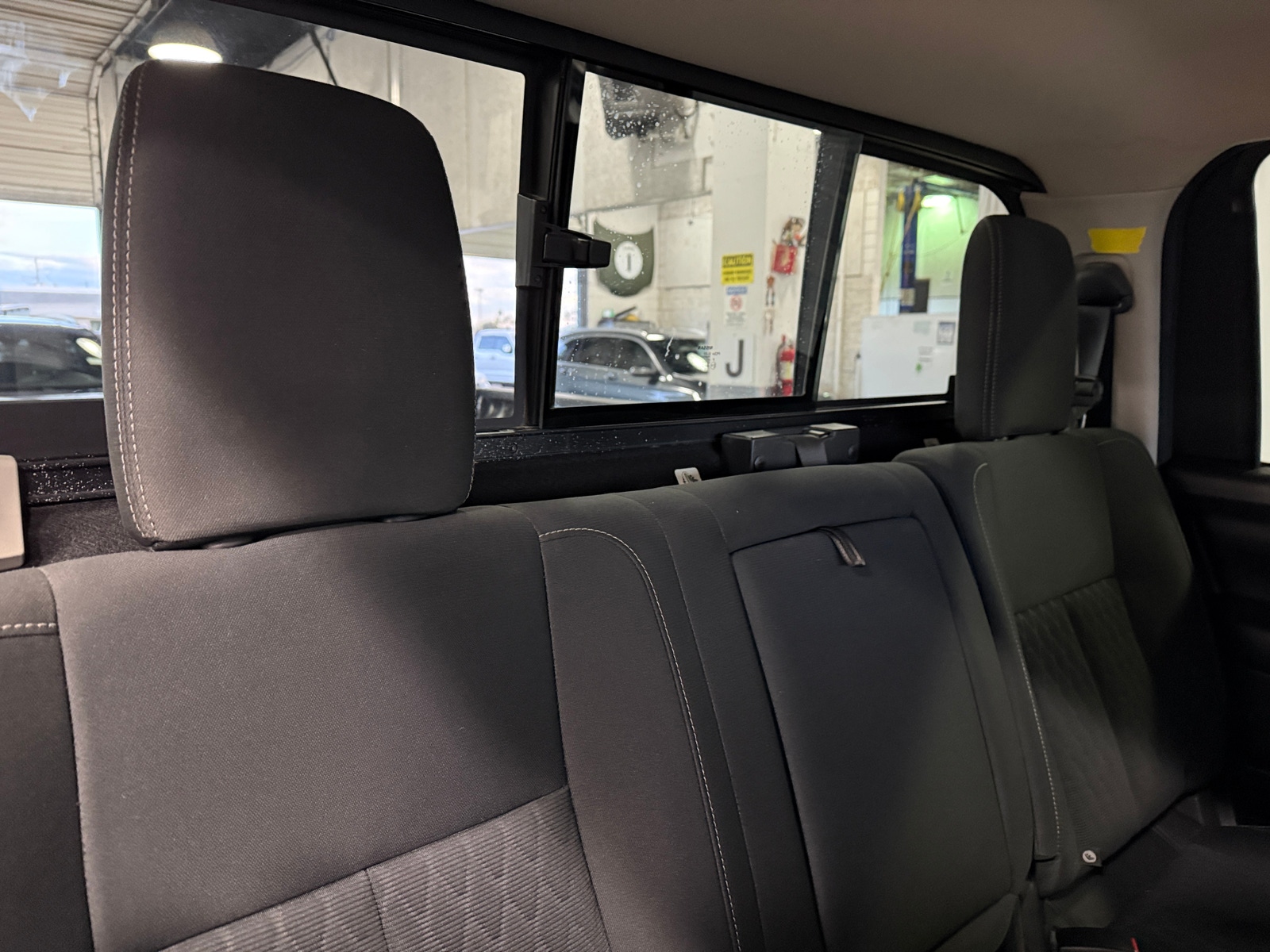 Thumbnail: 2018 Nissan Titan - 6