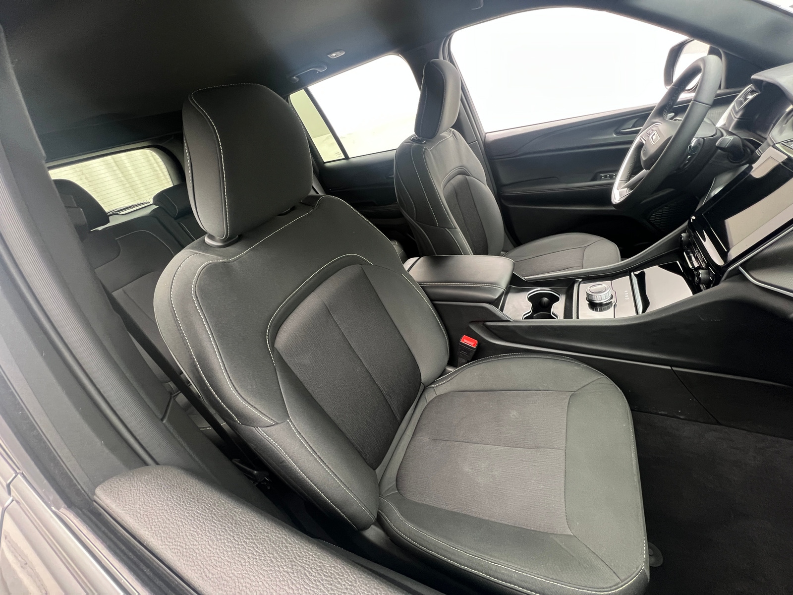 Thumbnail: 2025 Jeep Grand Cherokee - 2