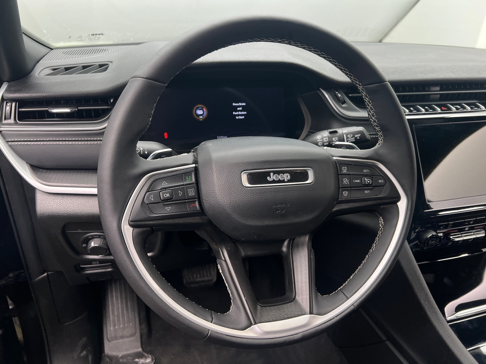 Thumbnail: 2025 Jeep Grand Cherokee - 5