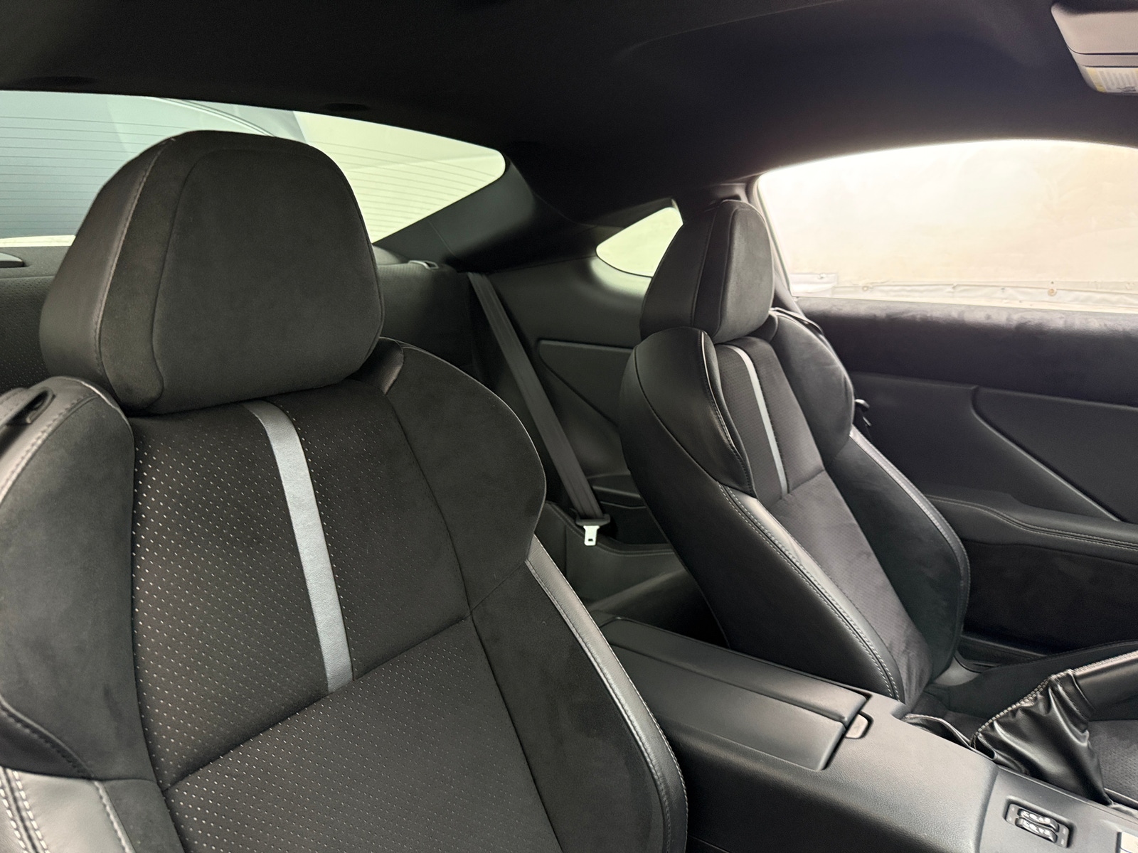 Thumbnail: 2023 Toyota GR86 - 2