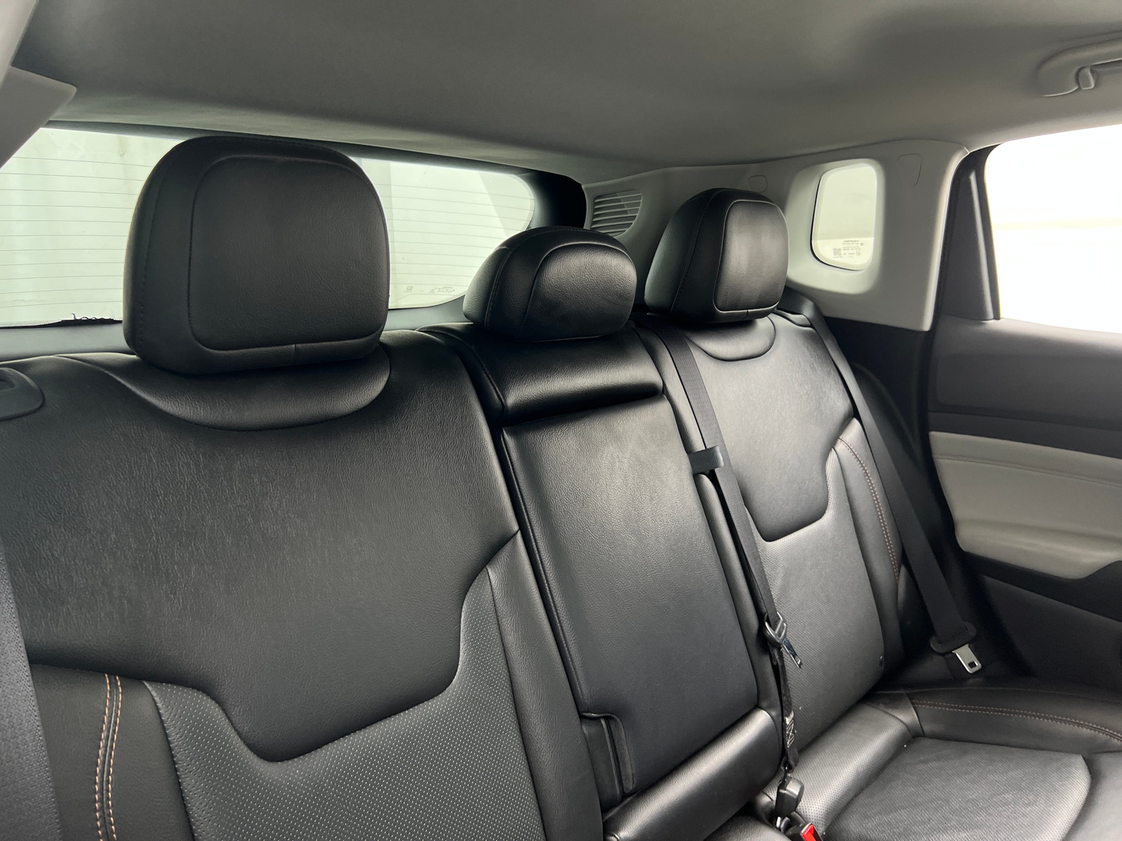 Thumbnail: 2022 Jeep Compass - 5