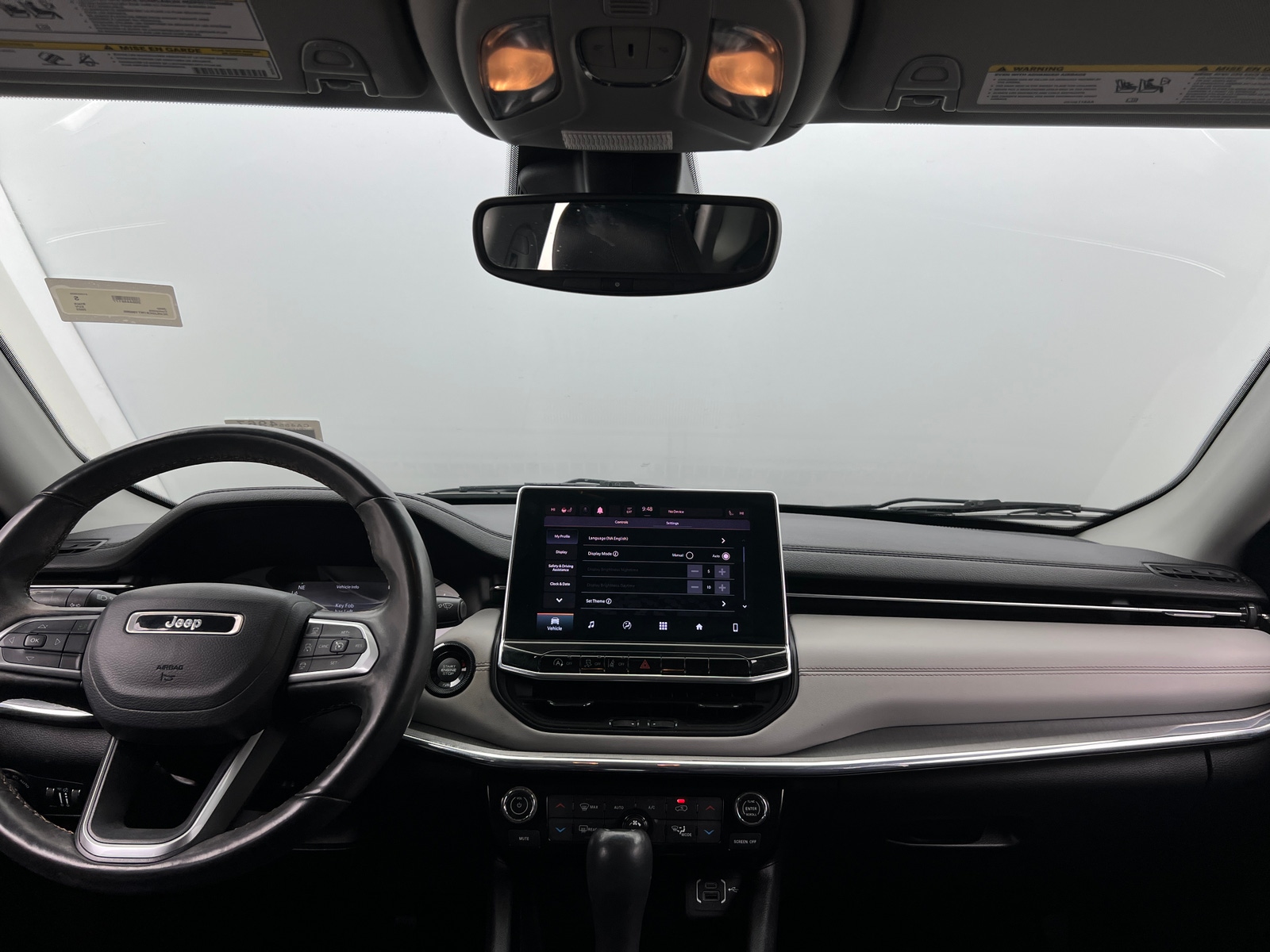 Thumbnail: 2022 Jeep Compass - 2