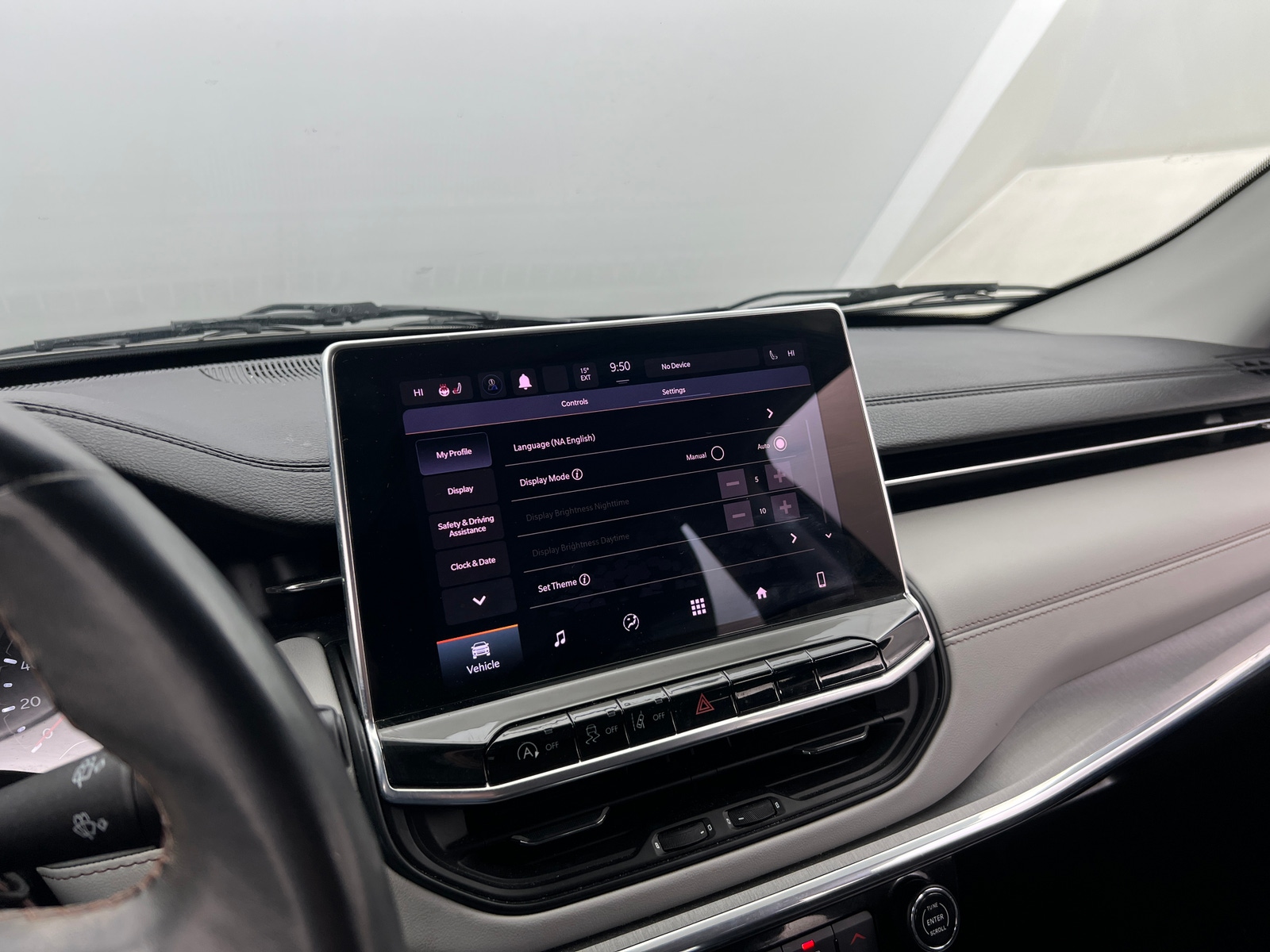 Thumbnail: 2022 Jeep Compass - 3