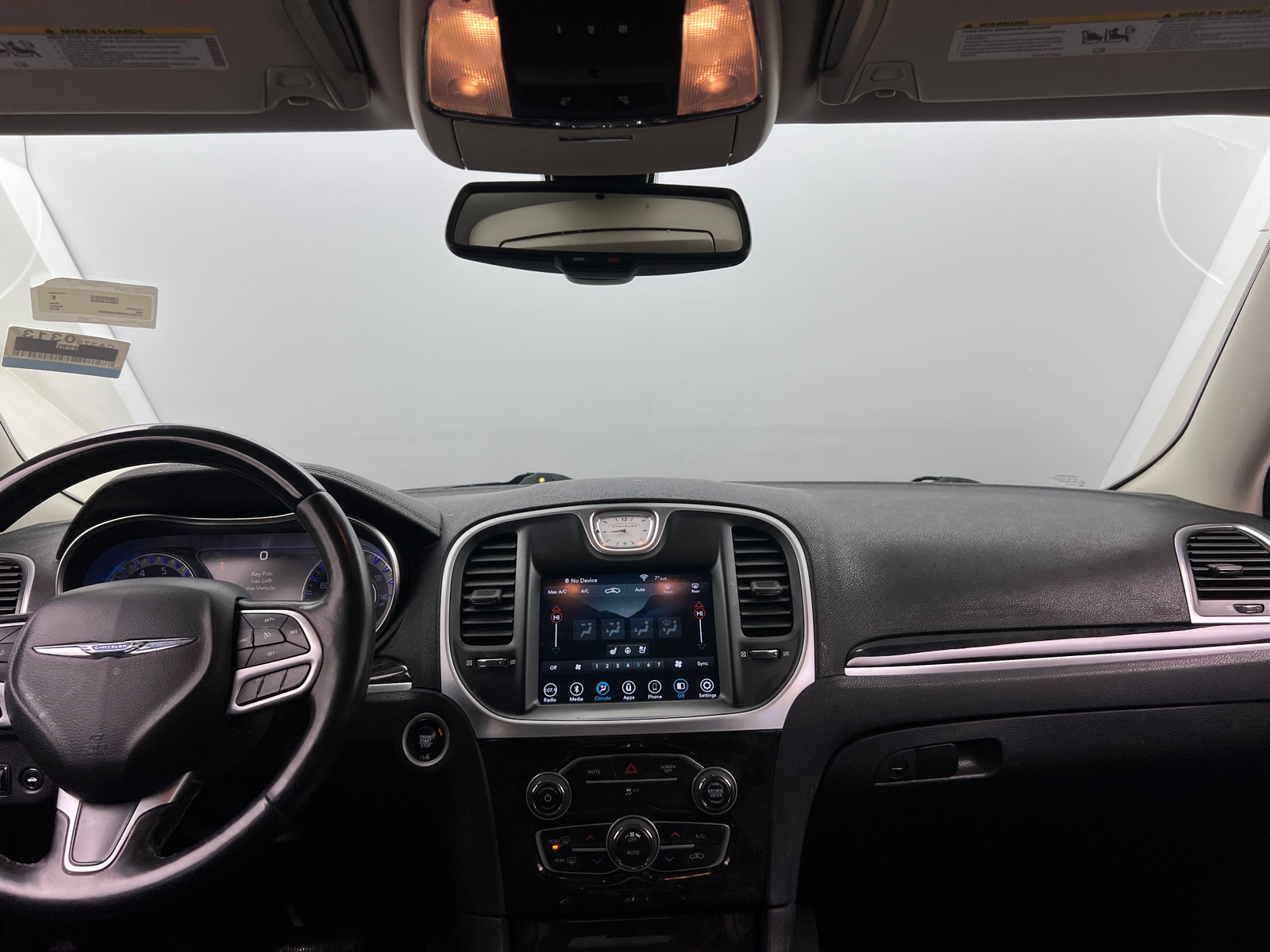 Thumbnail: 2019 Chrysler 300 - 2