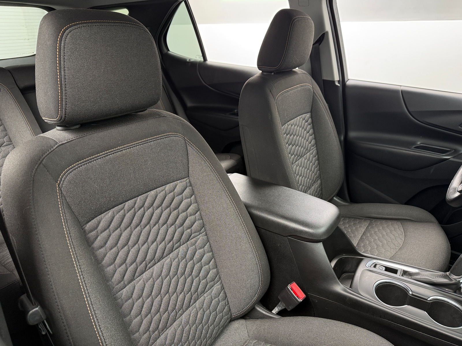 Thumbnail: 2019 Chevrolet Equinox - 2