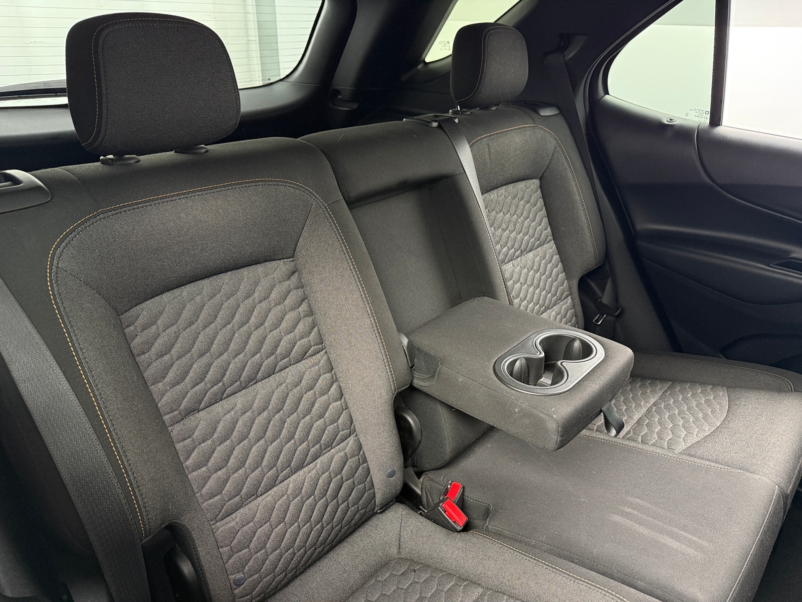 Thumbnail: 2019 Chevrolet Equinox - 6