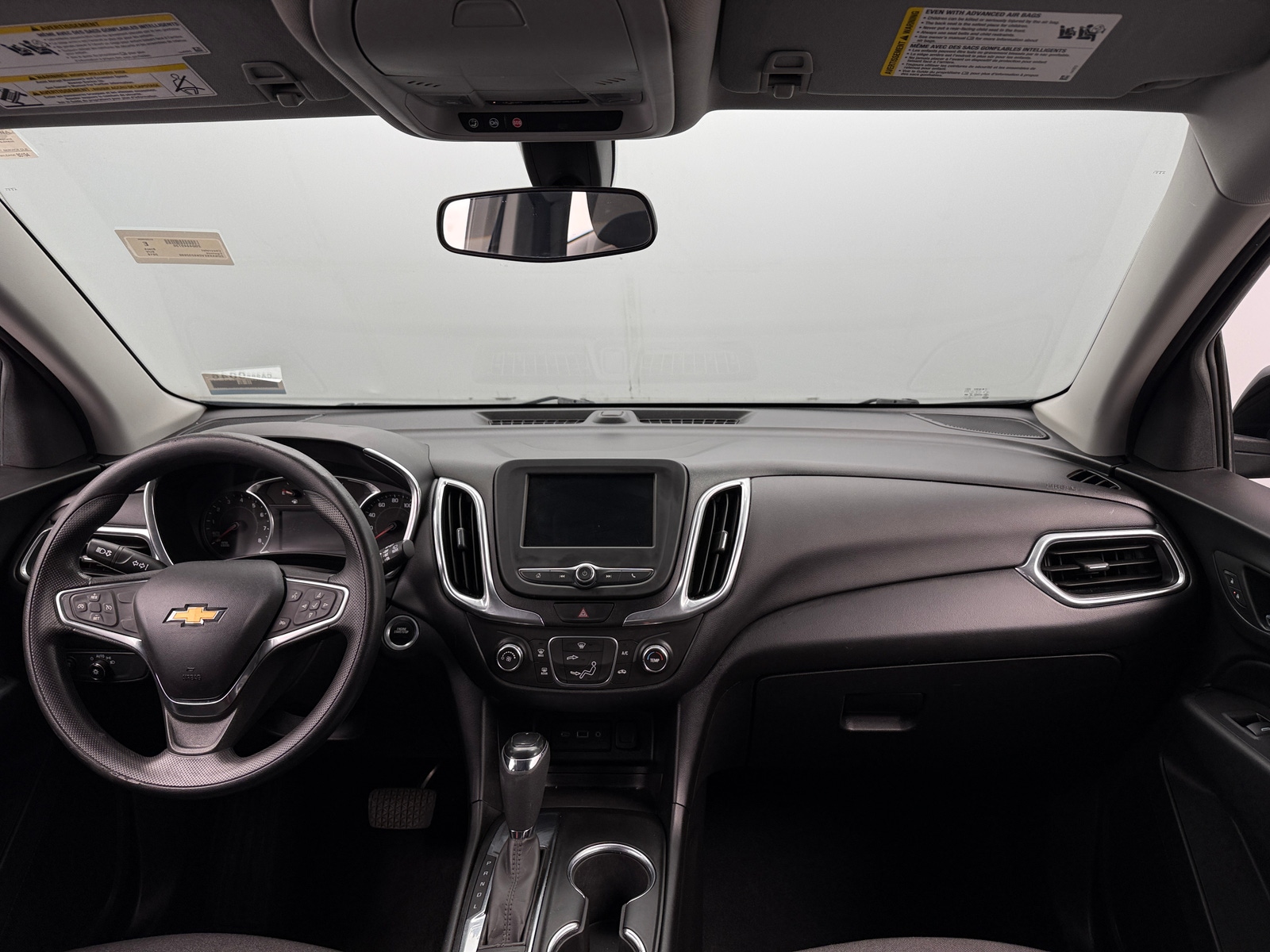 Thumbnail: 2019 Chevrolet Equinox - 3