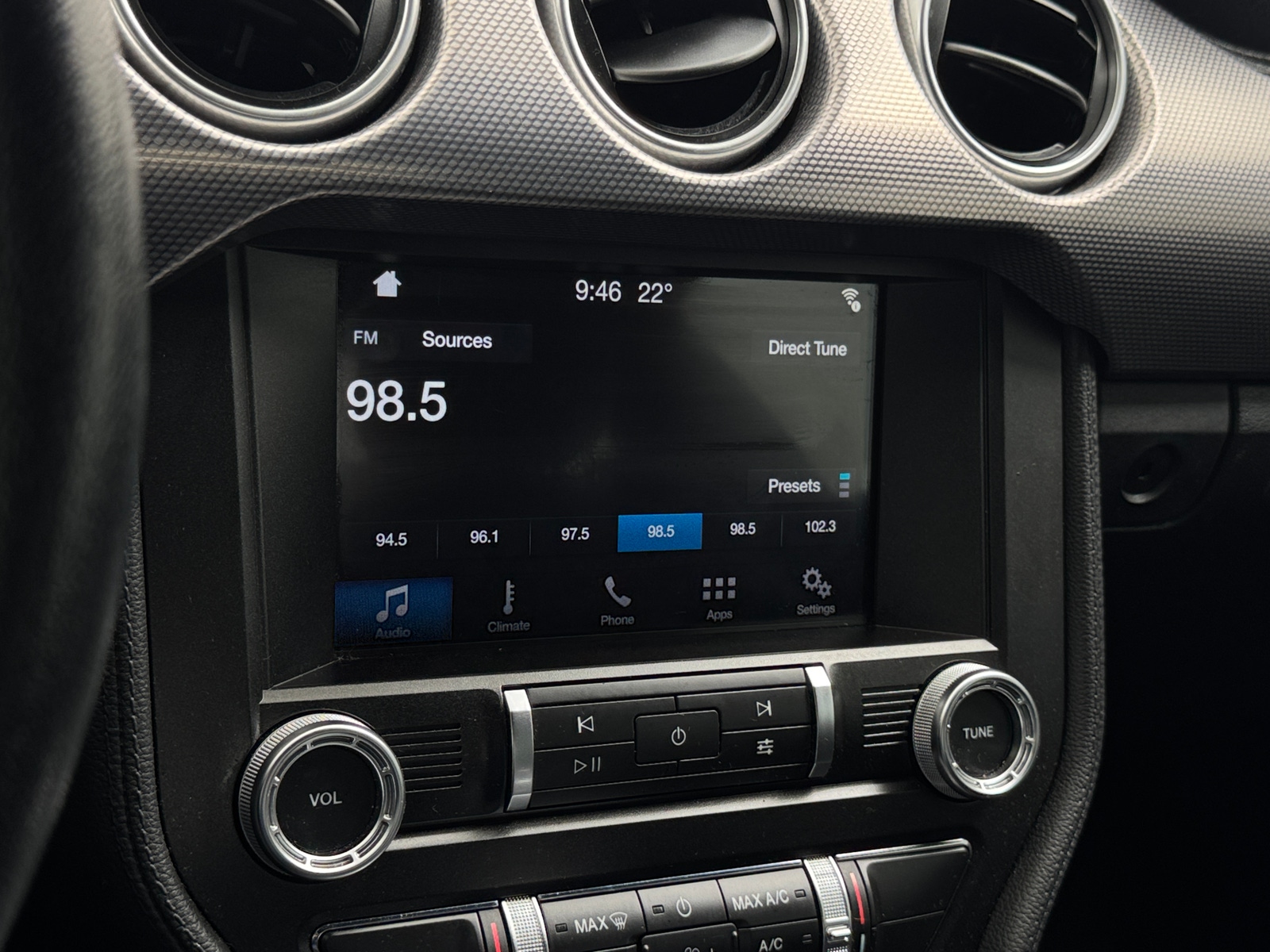 Thumbnail: 2019 Ford Mustang - 4