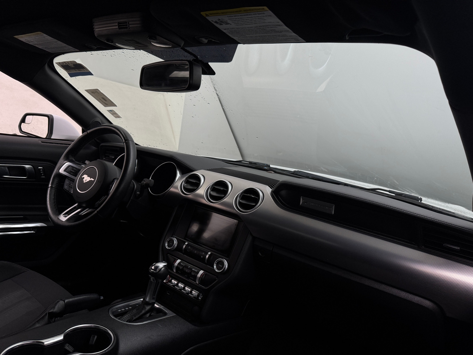 Thumbnail: 2019 Ford Mustang - 3