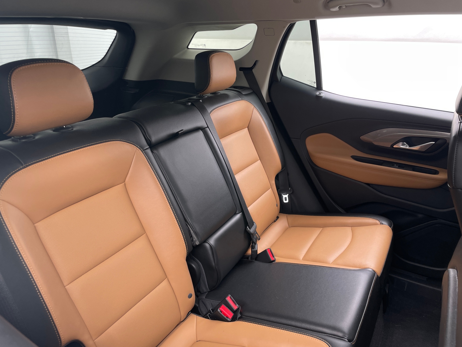 Thumbnail: 2020 GMC Terrain - 5