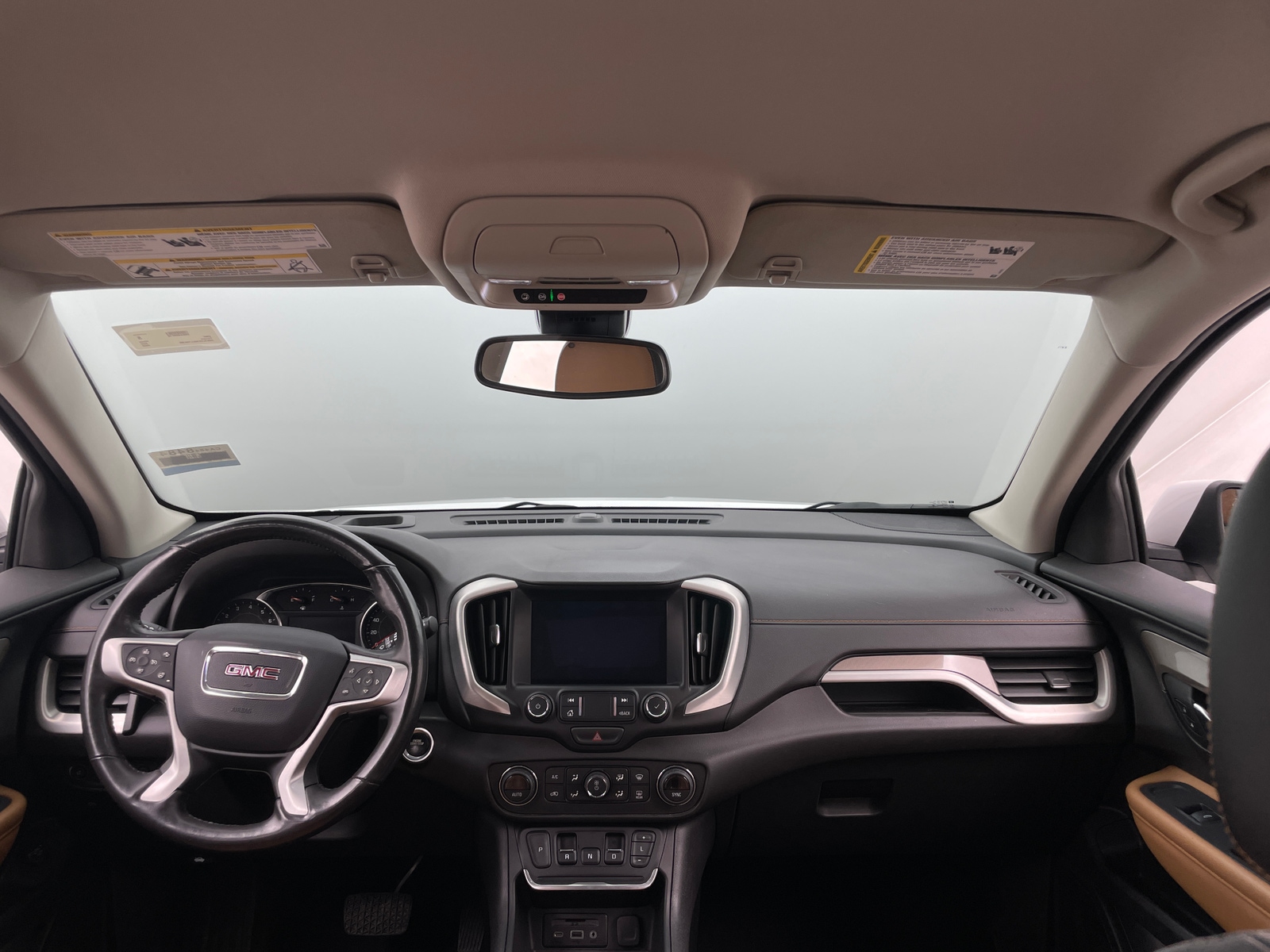 Thumbnail: 2020 GMC Terrain - 2