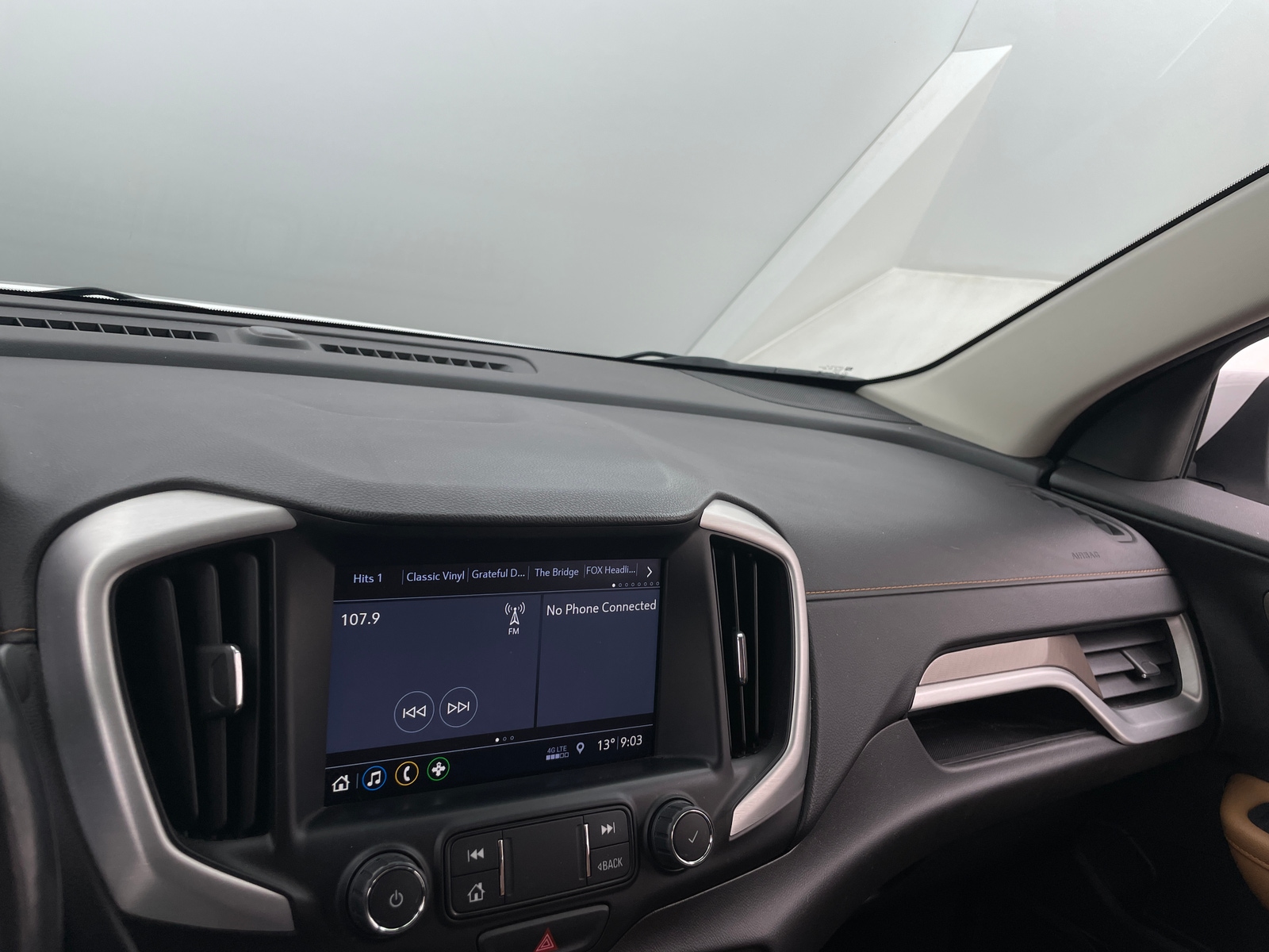 Thumbnail: 2020 GMC Terrain - 3