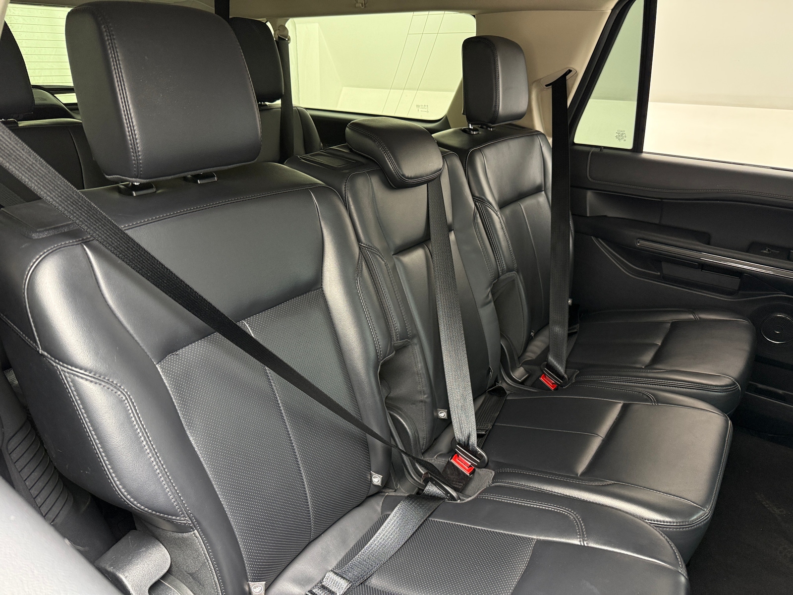 Thumbnail: 2024 Ford Expedition MAX - 5