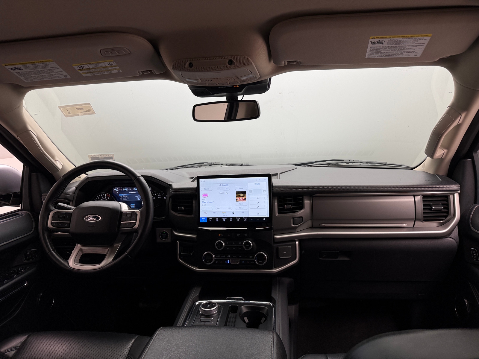 Thumbnail: 2024 Ford Expedition MAX - 2