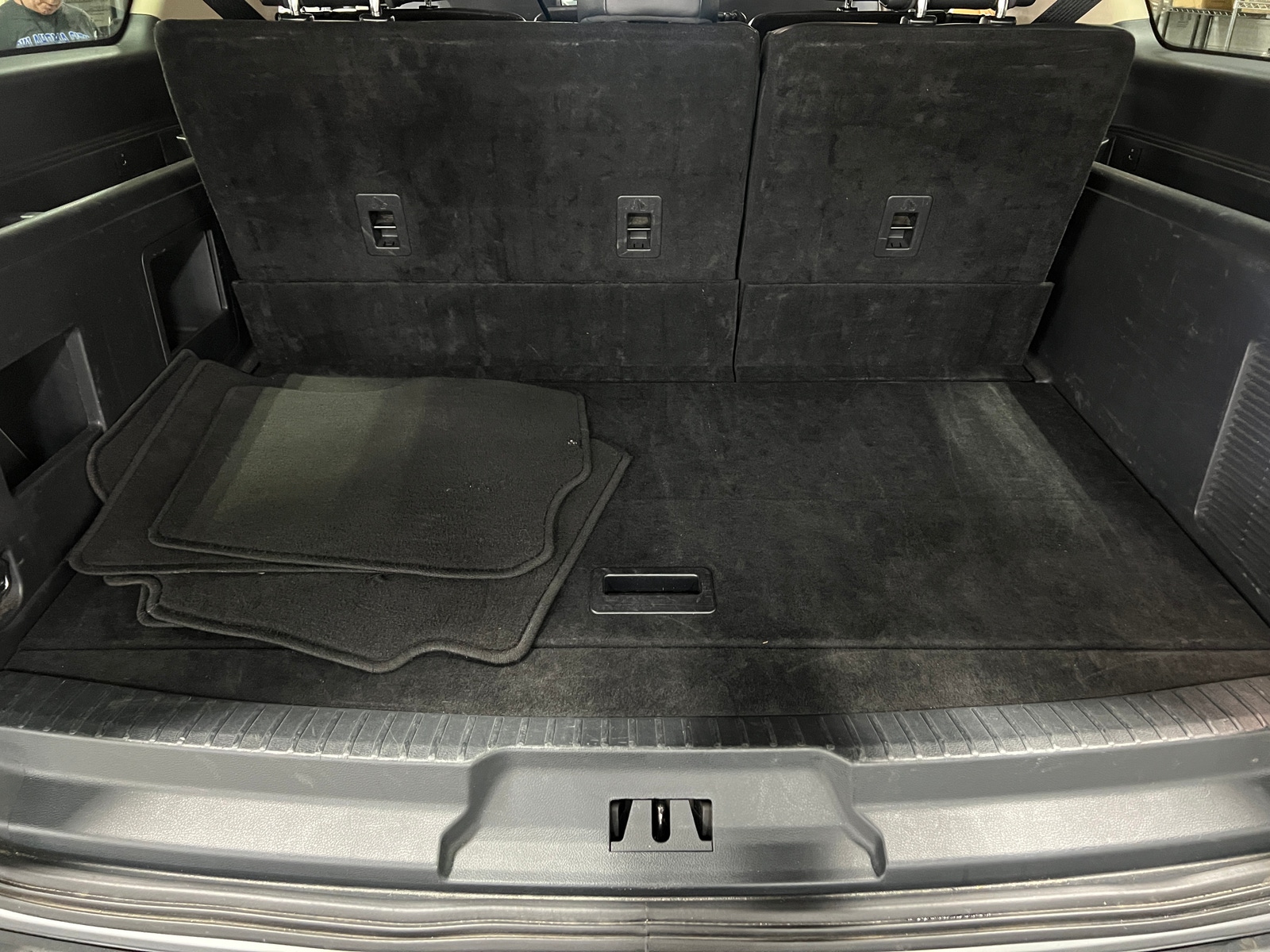 Thumbnail: 2024 Ford Expedition MAX - 6