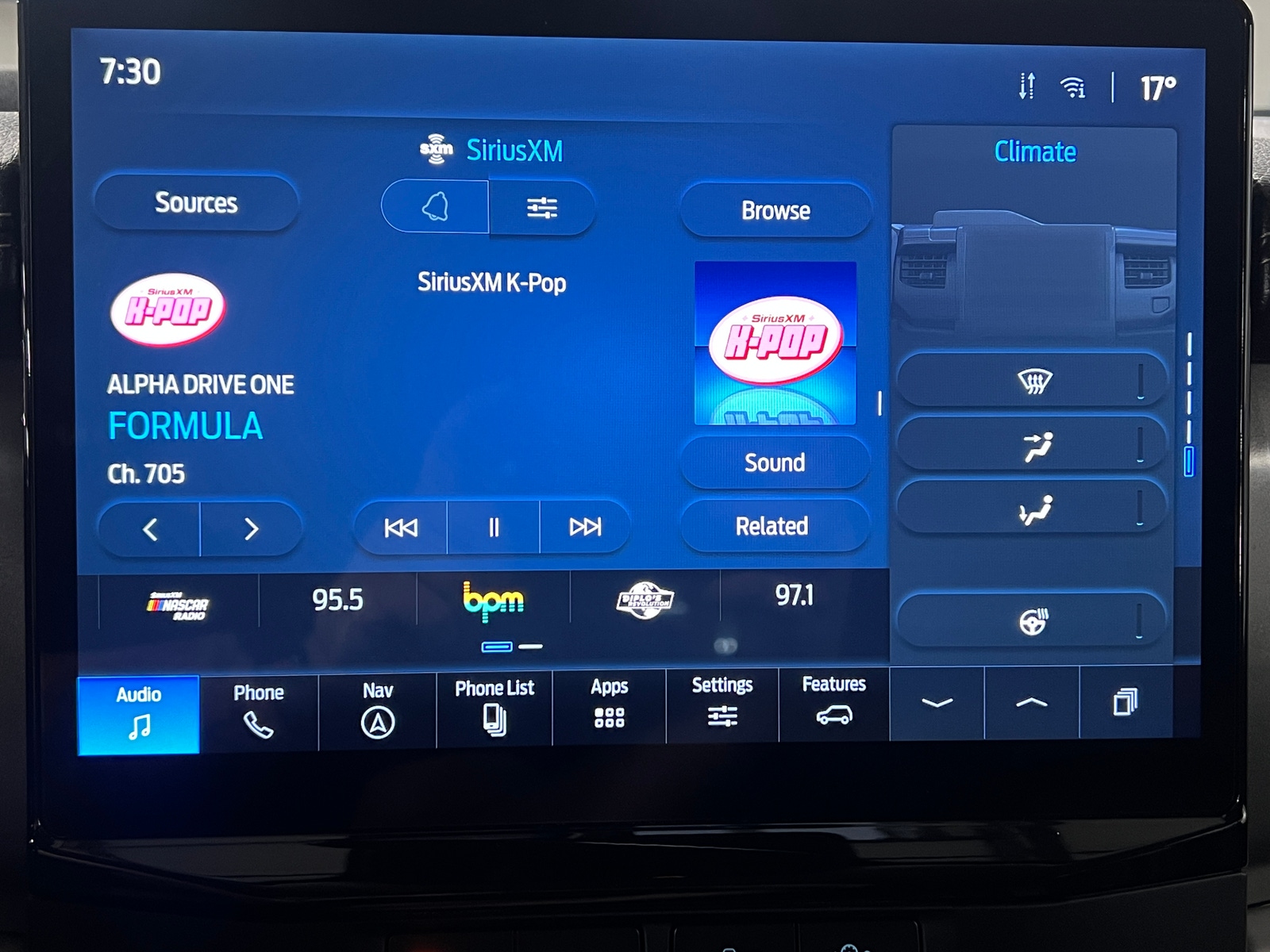 Thumbnail: 2024 Ford Expedition MAX - 3