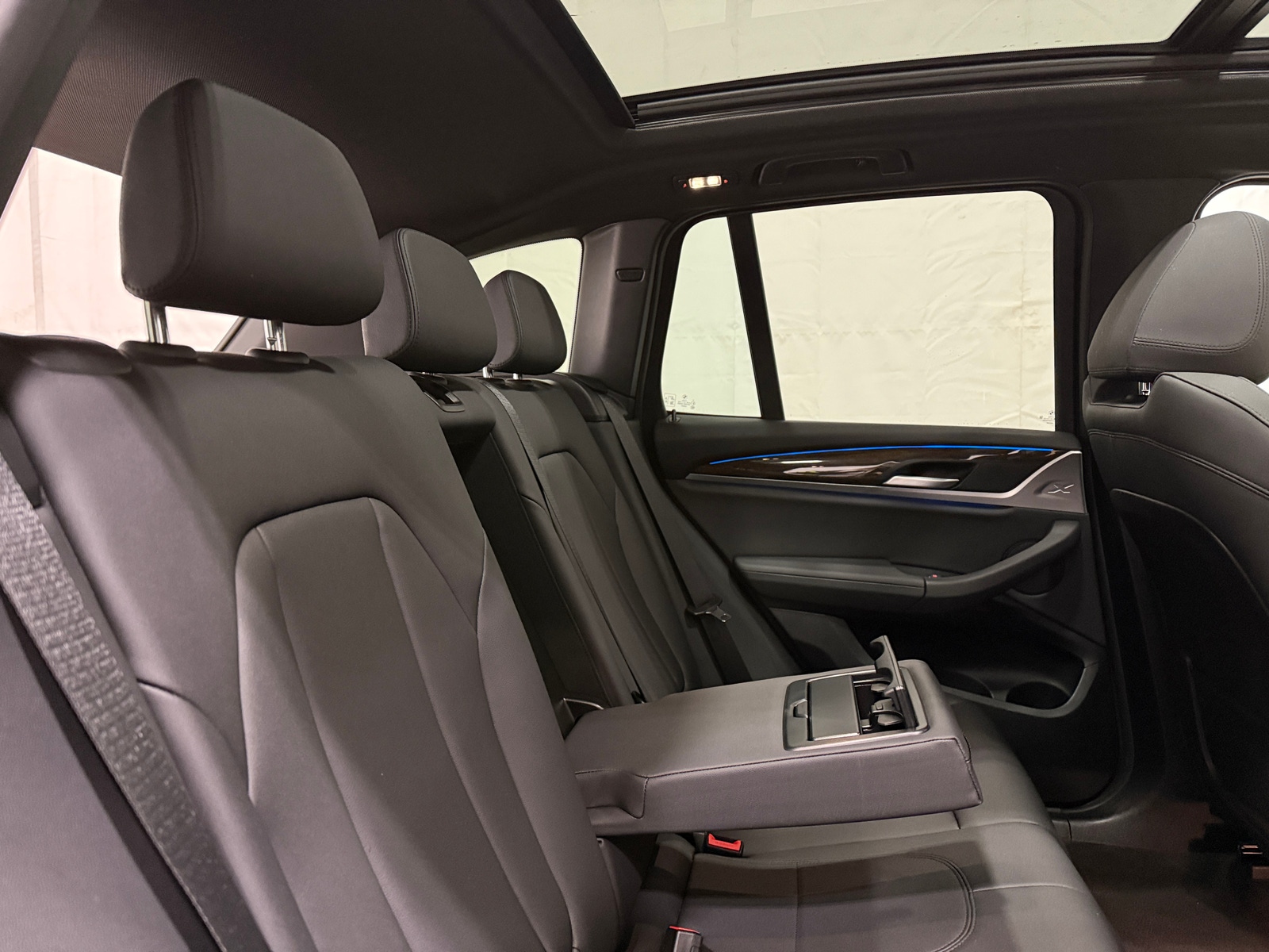 Thumbnail: 2021 BMW X3 - 5