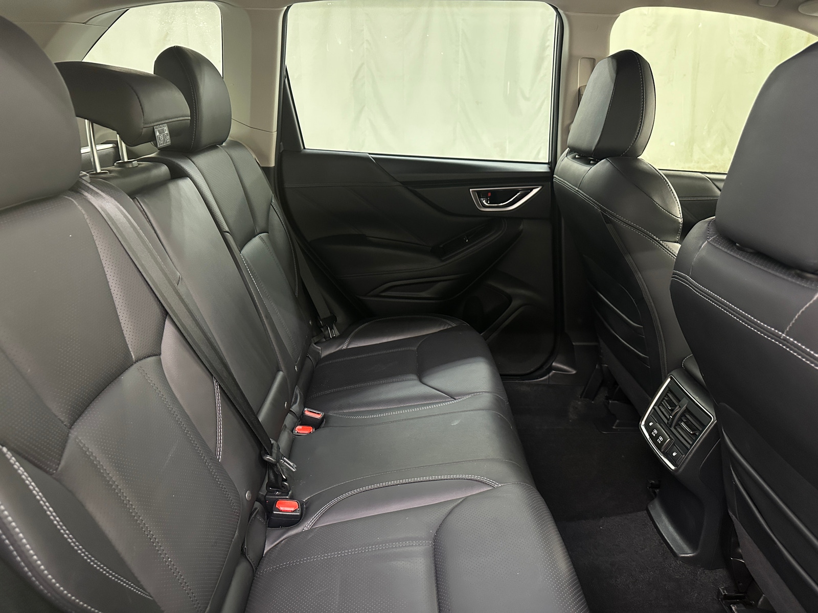 Thumbnail: 2022 Subaru Forester - 5