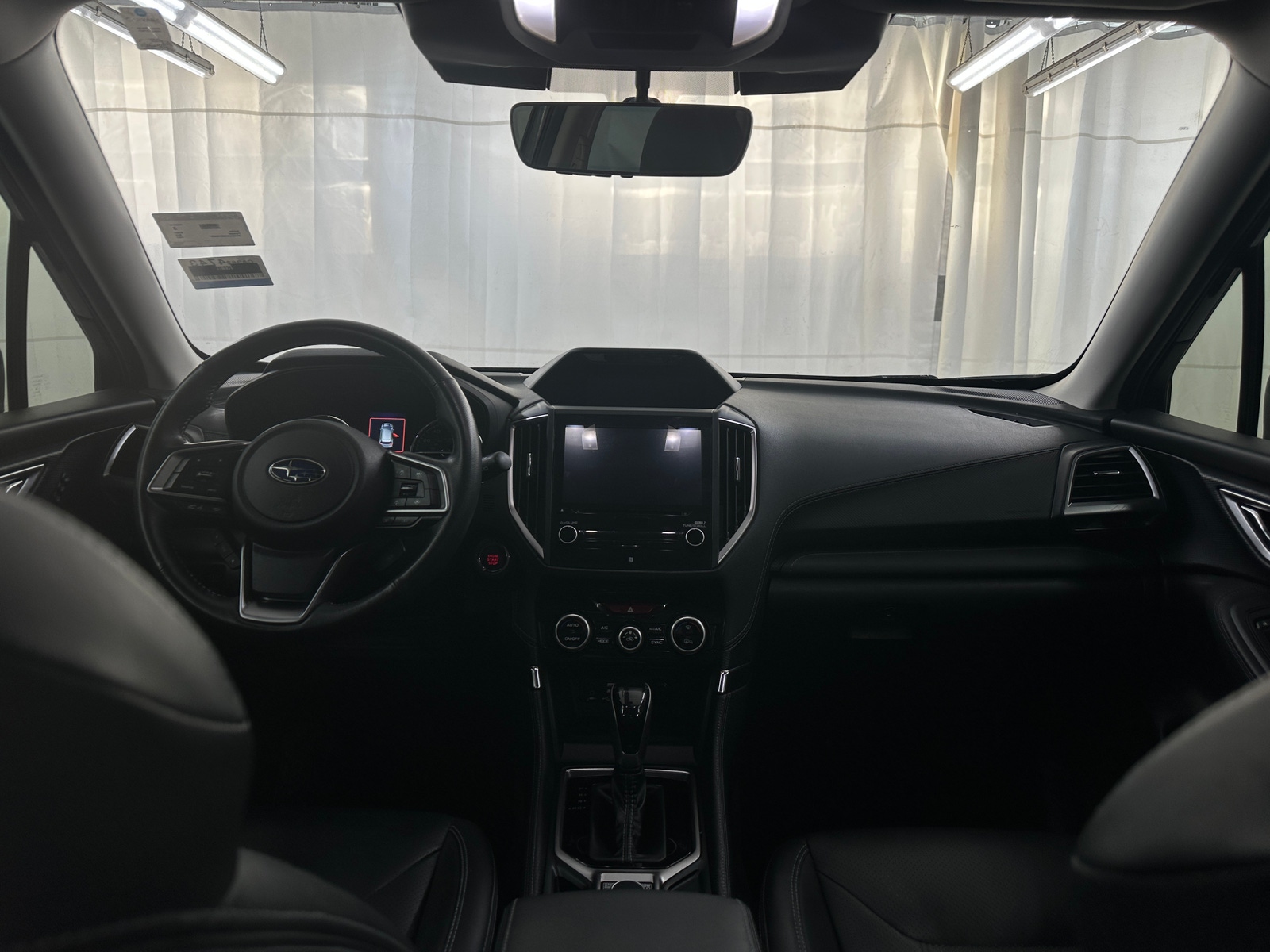 Thumbnail: 2022 Subaru Forester - 2