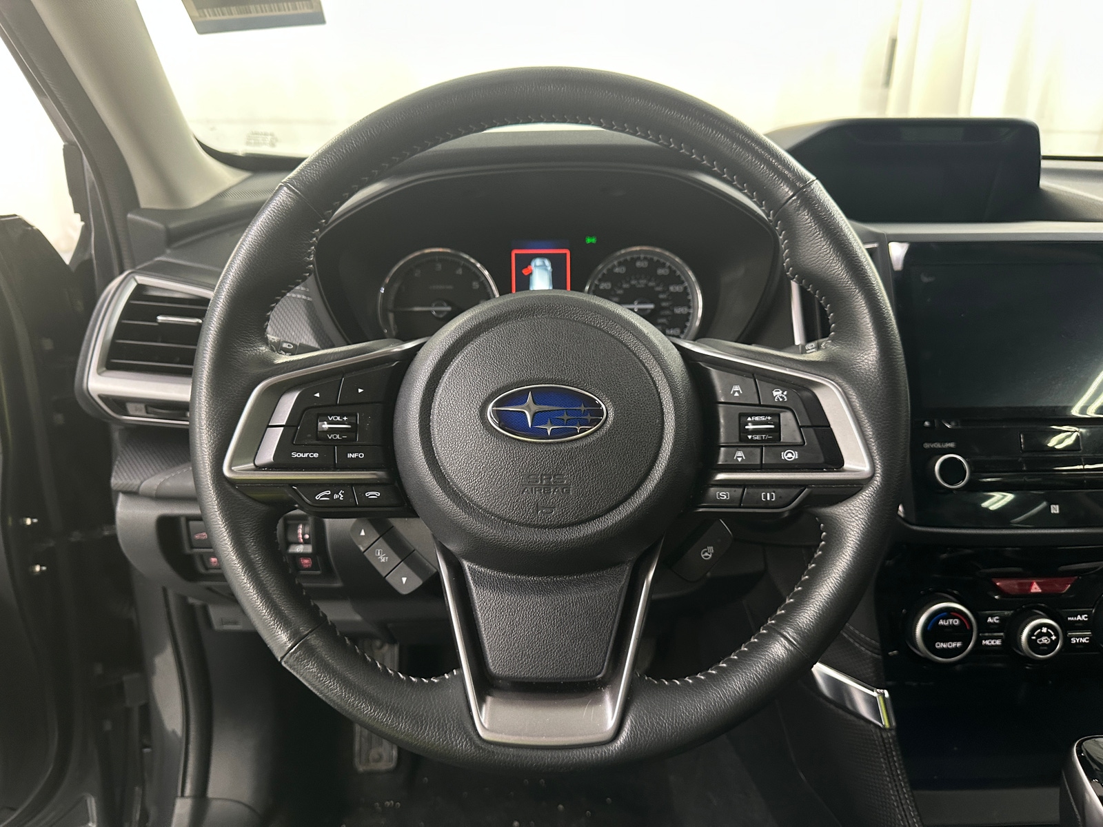 Thumbnail: 2022 Subaru Forester - 4