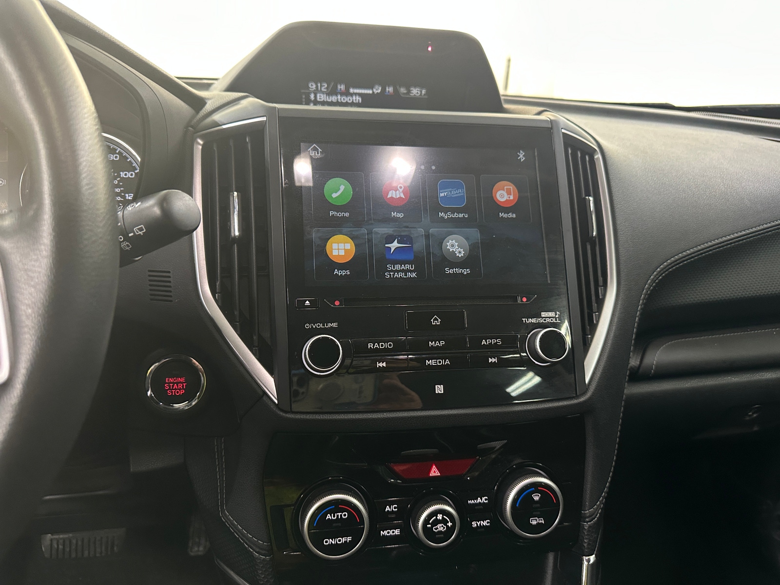 Thumbnail: 2022 Subaru Forester - 3