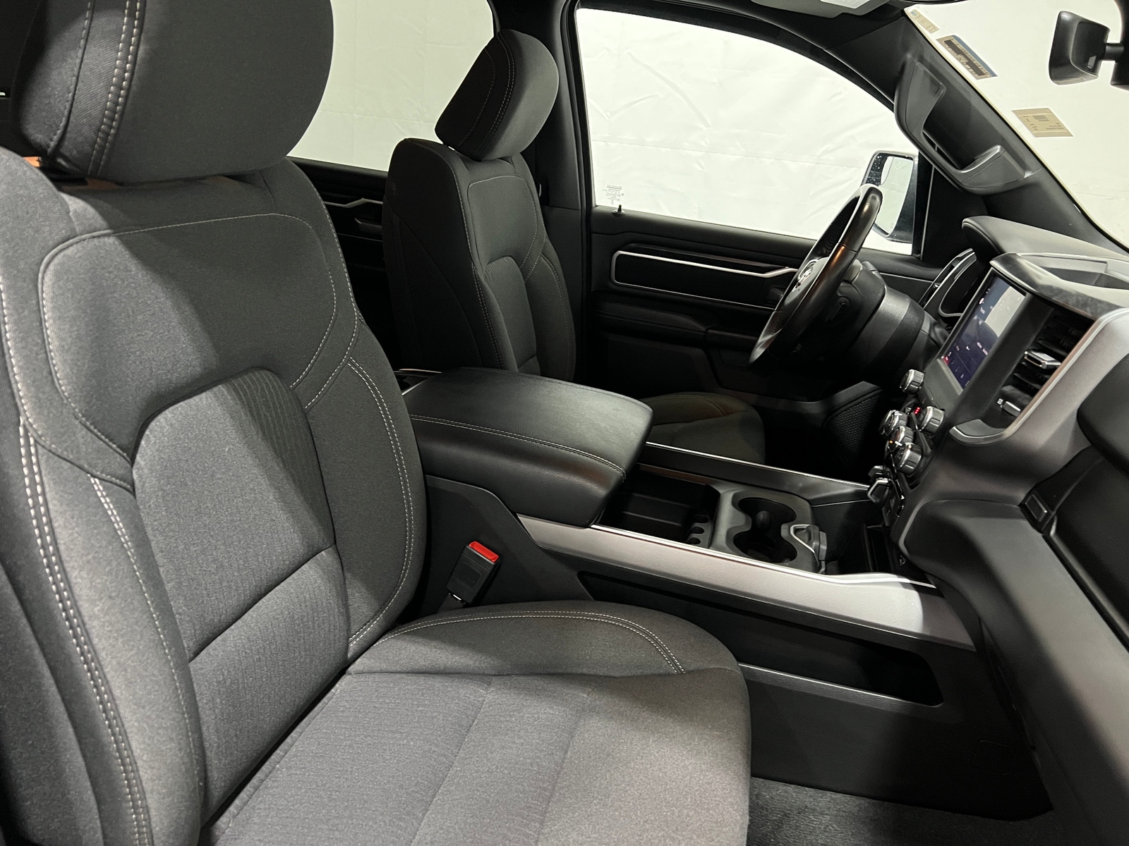 Thumbnail: 2023 RAM 1500 - 2