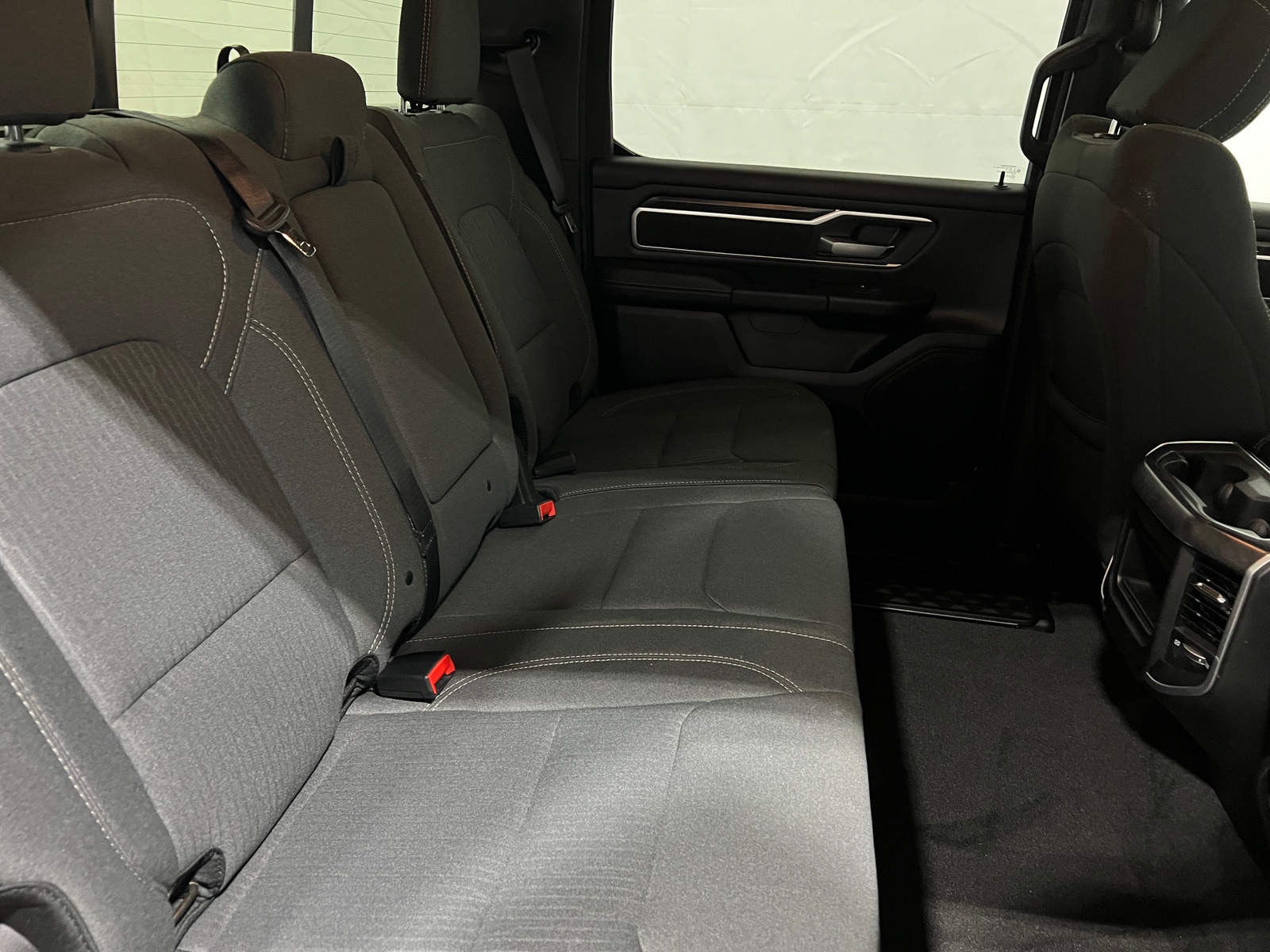 Thumbnail: 2023 RAM 1500 - 6