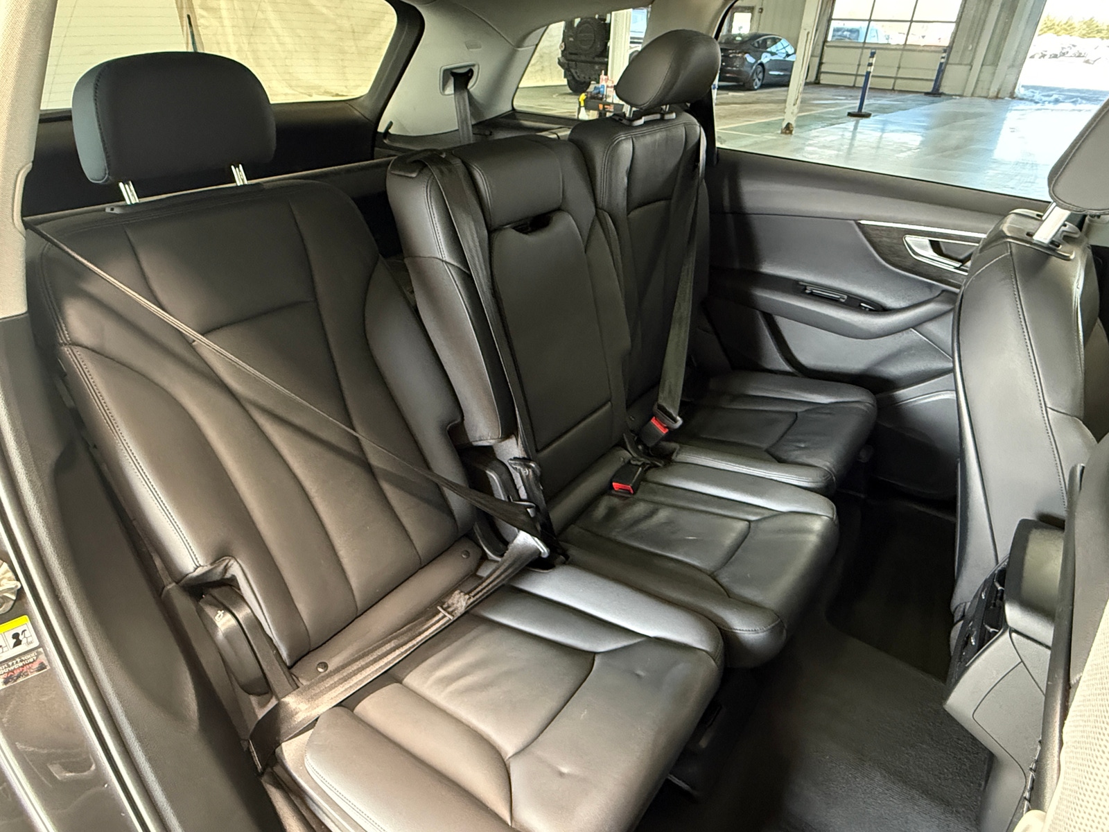 Thumbnail: 2022 Audi Q7 - 5