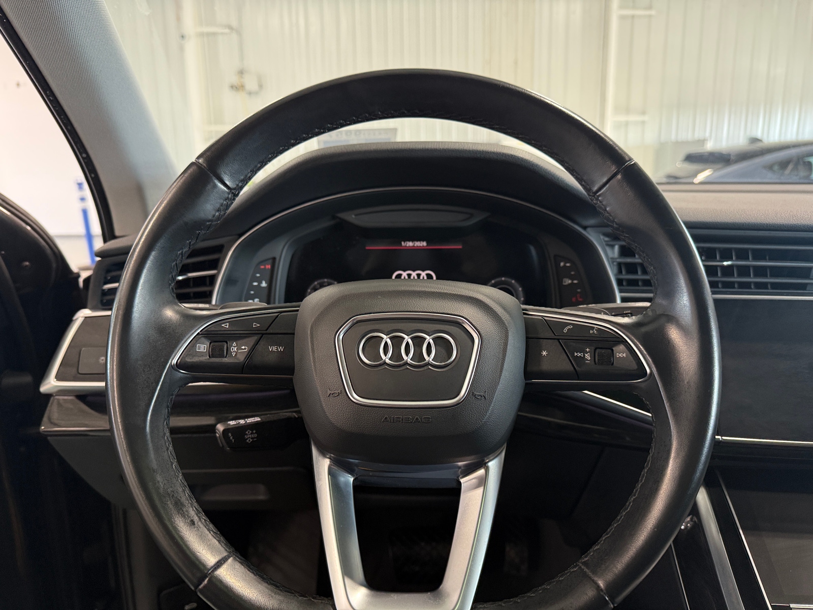 Thumbnail: 2022 Audi Q7 - 4