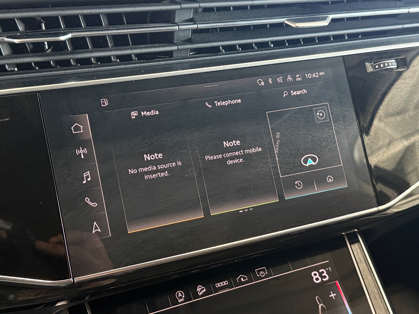 Thumbnail: 2022 Audi Q7 - 3