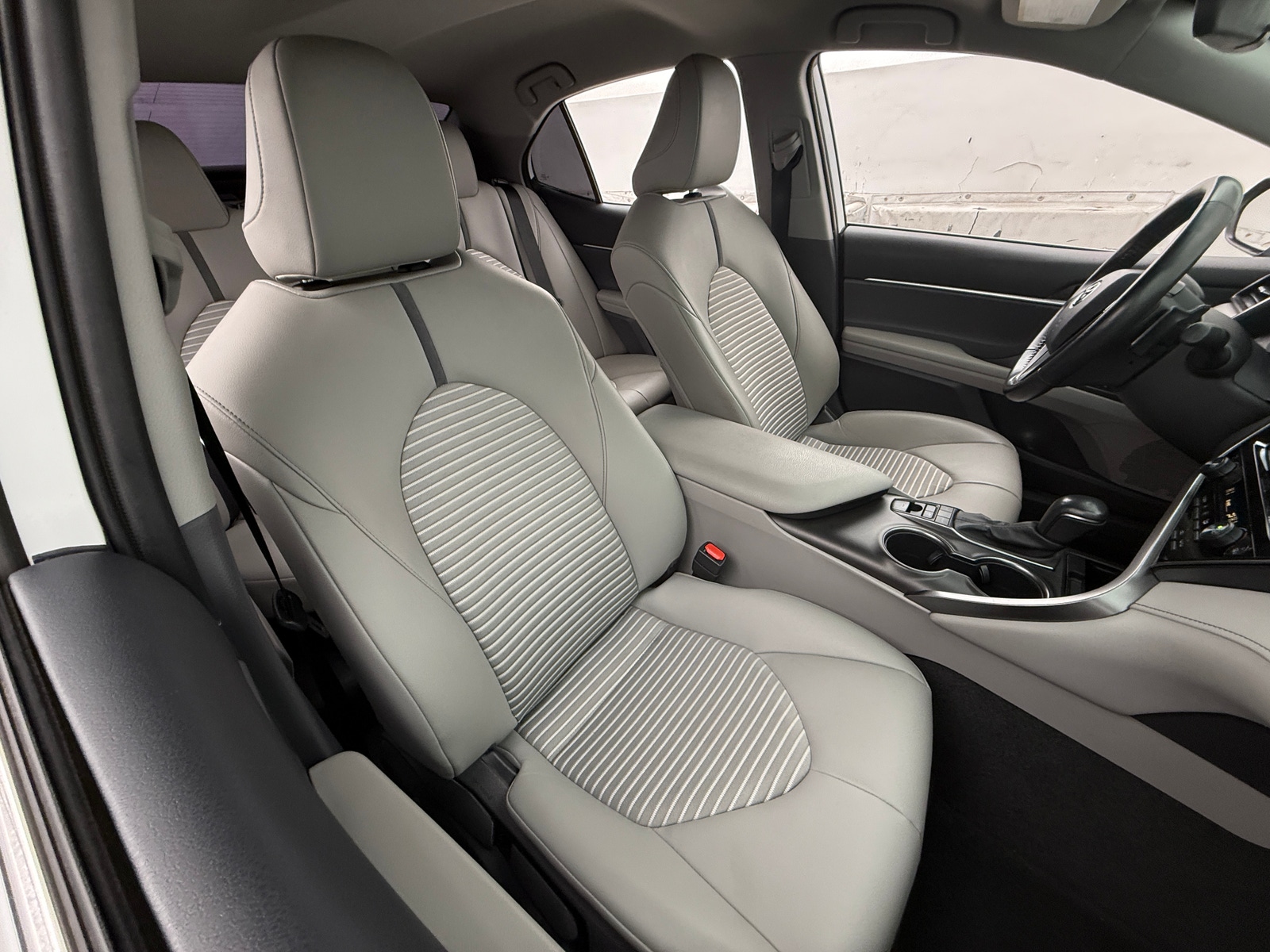 Thumbnail: 2022 Toyota Camry - 2