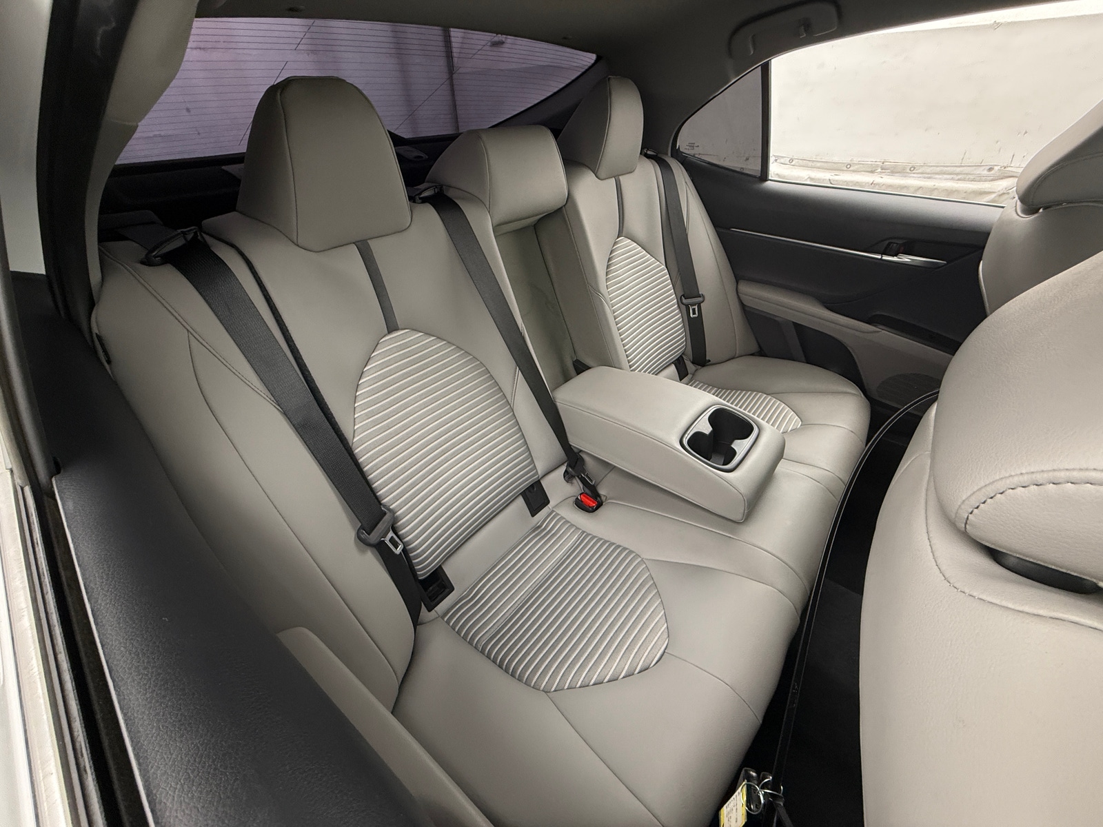 Thumbnail: 2022 Toyota Camry - 6