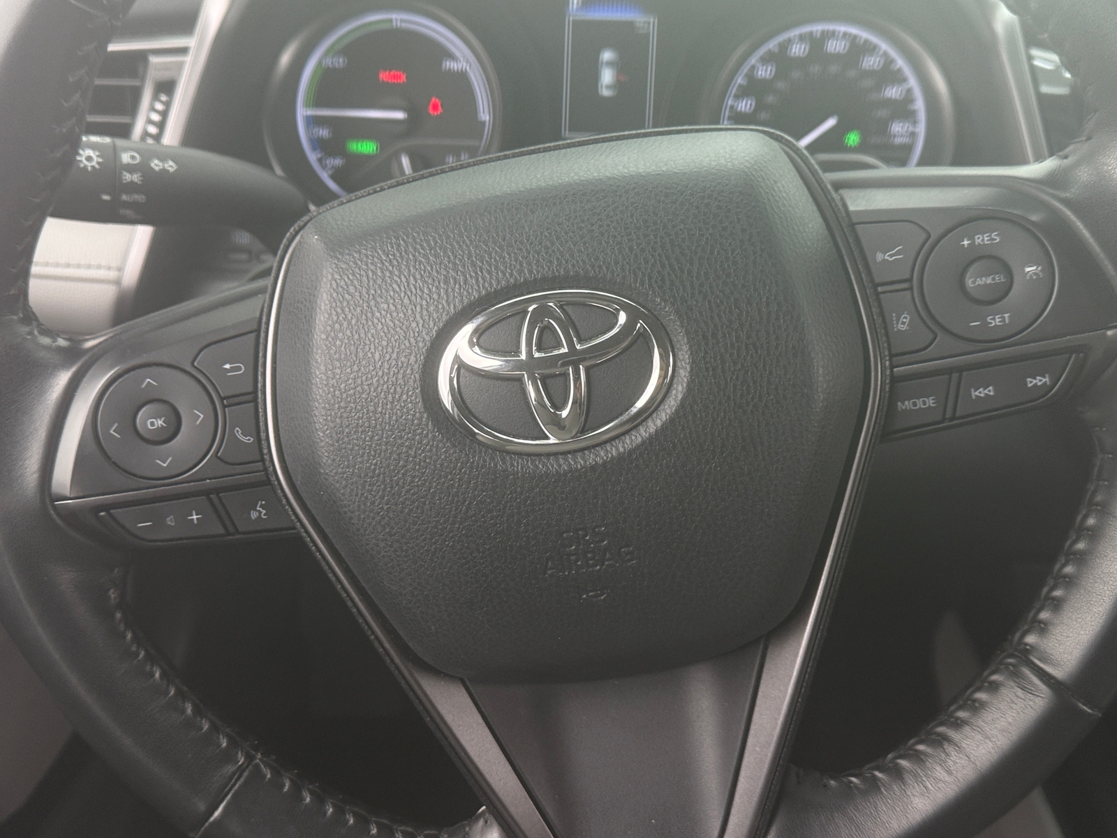 Thumbnail: 2022 Toyota Camry - 5