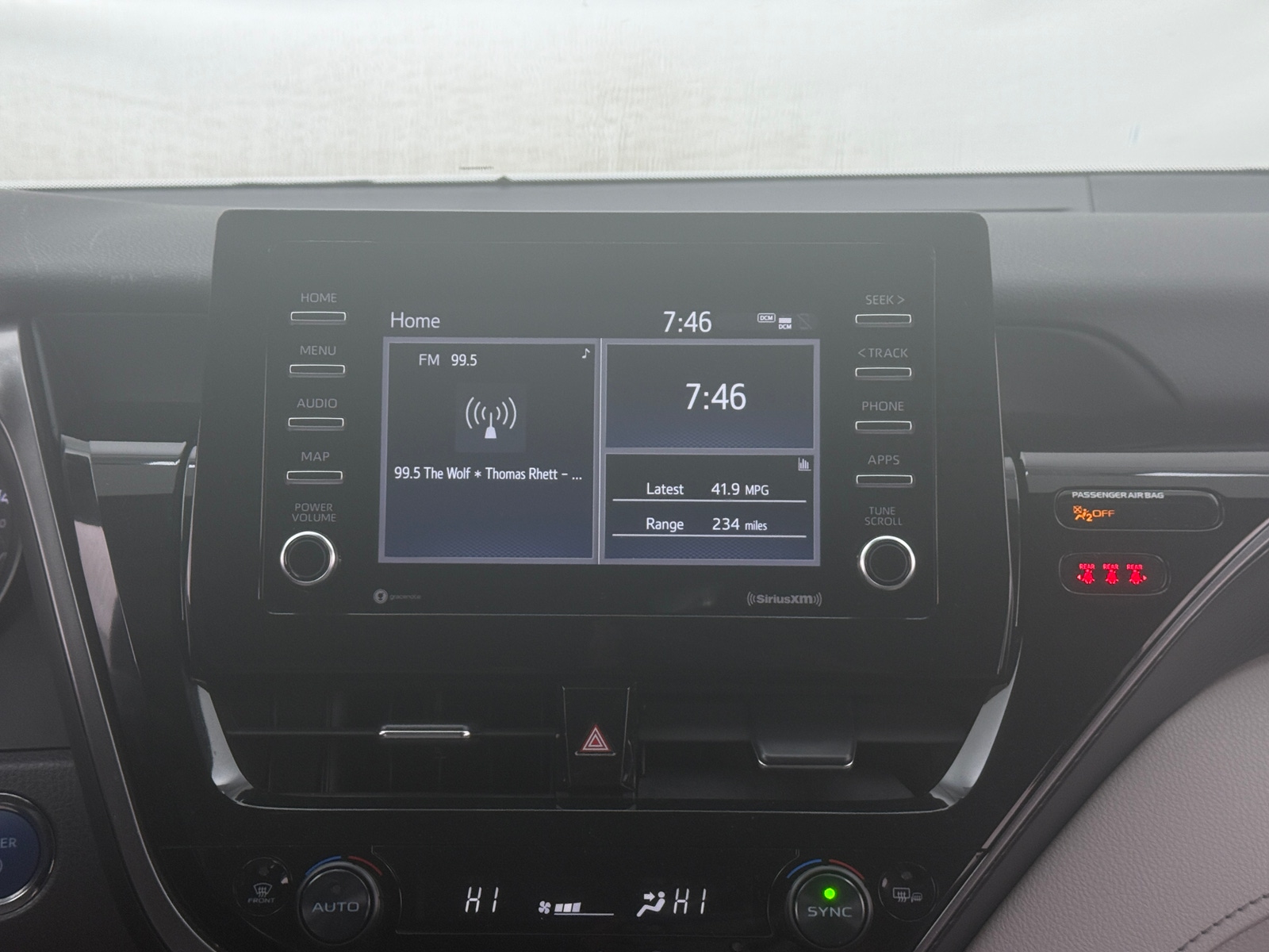 Thumbnail: 2022 Toyota Camry - 4