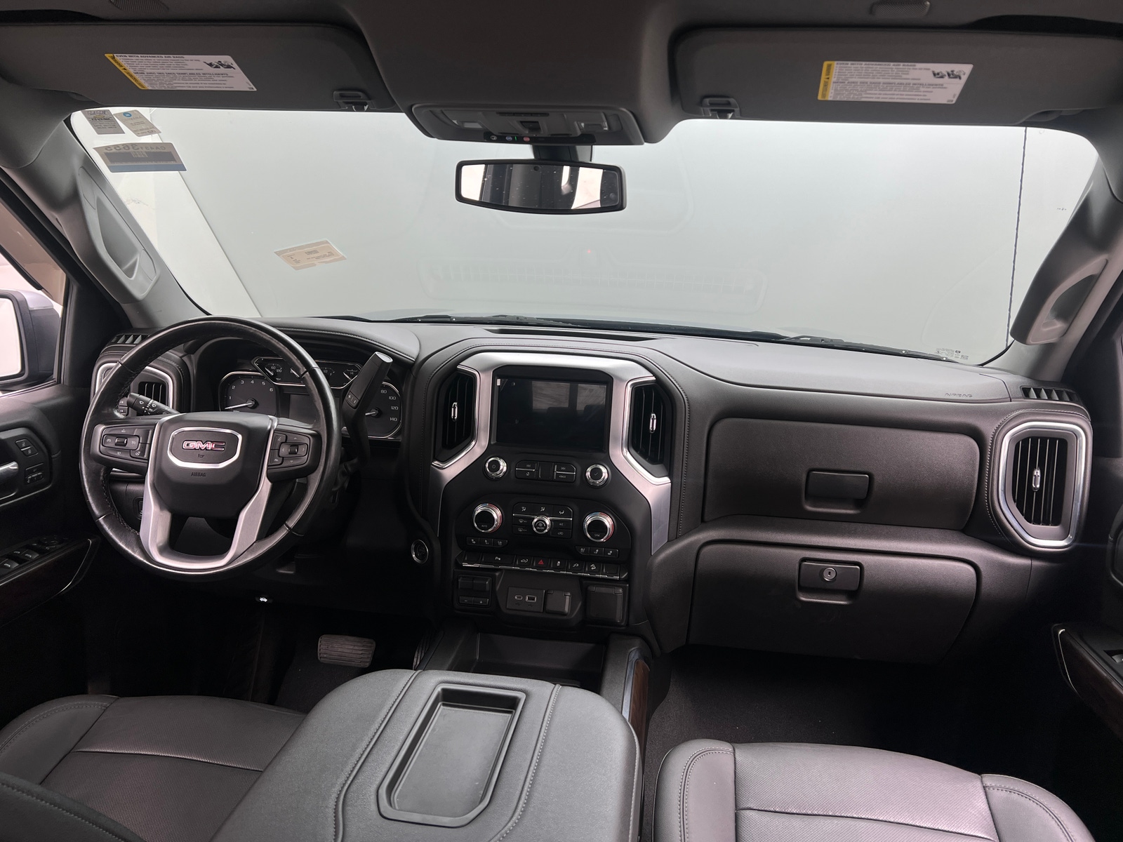 Thumbnail: 2022 GMC Sierra 1500 - 2