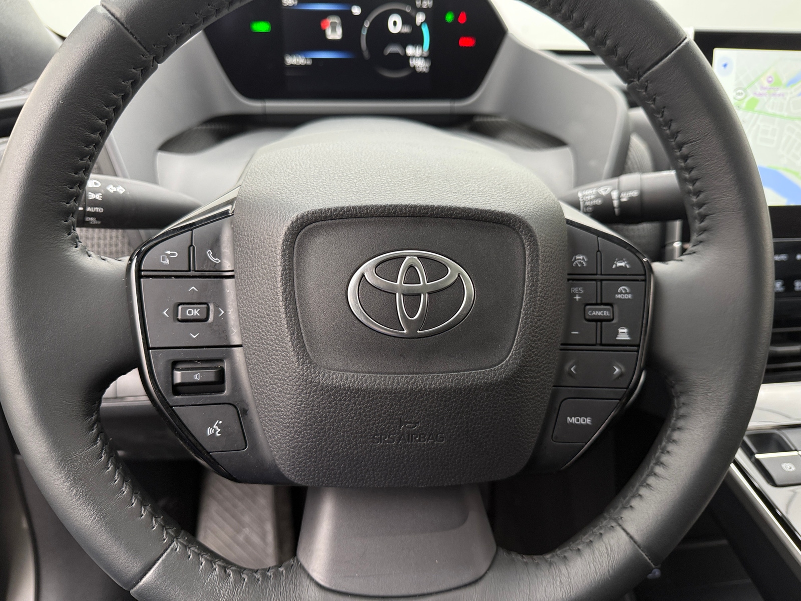 Thumbnail: 2025 Toyota bZ4X - 5