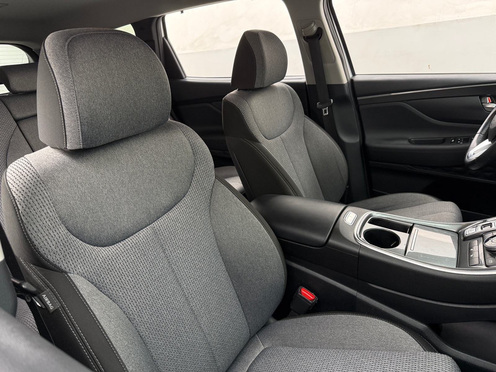 Thumbnail: 2022 Hyundai Santa Fe - 2